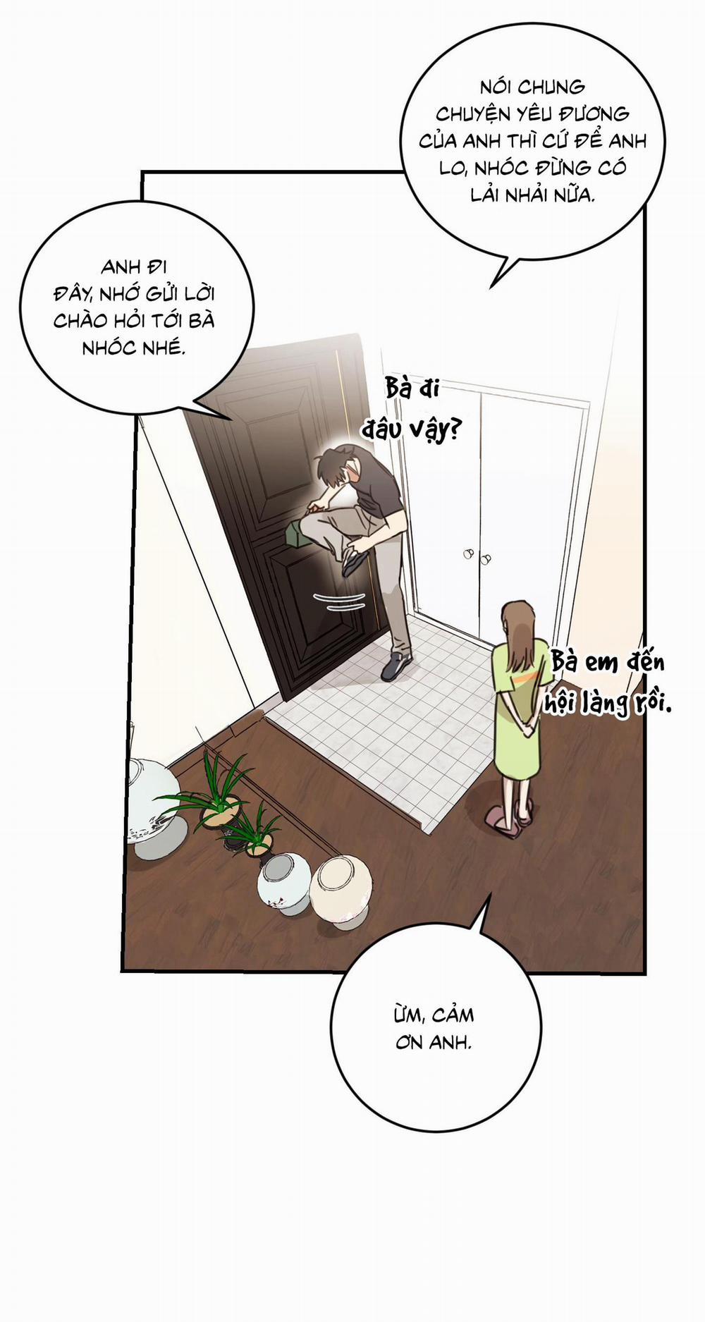 NGÔI NHÀ HƯỚNG MẶT TRỜI MỌC 30 trang 25