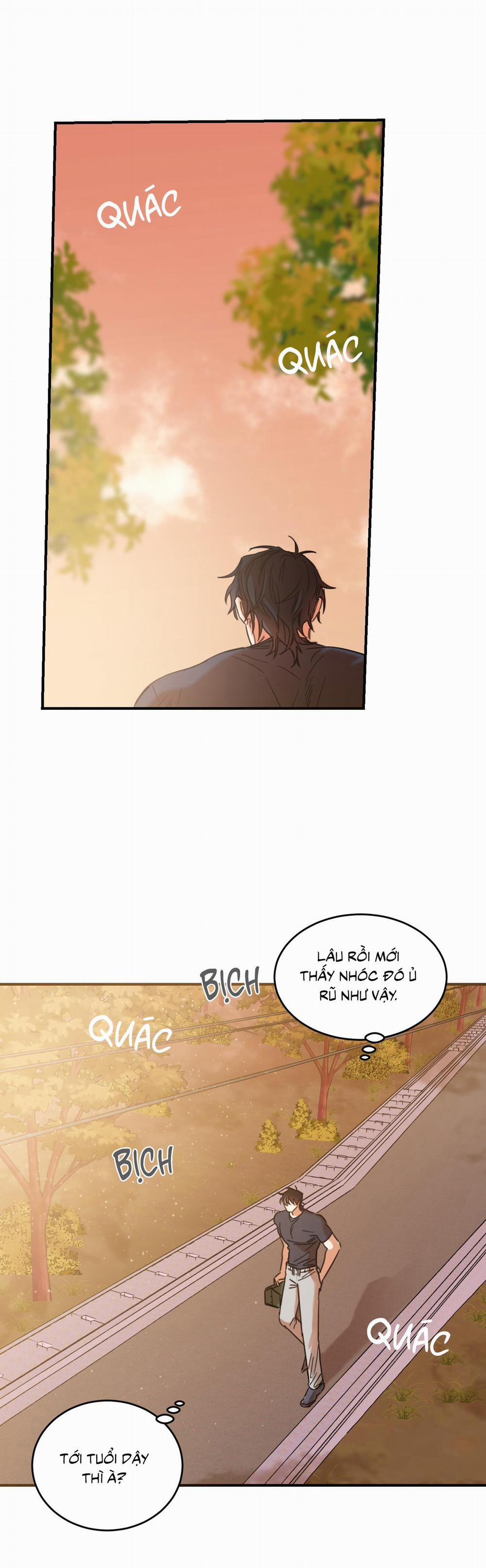 NGÔI NHÀ HƯỚNG MẶT TRỜI MỌC 30 trang 30