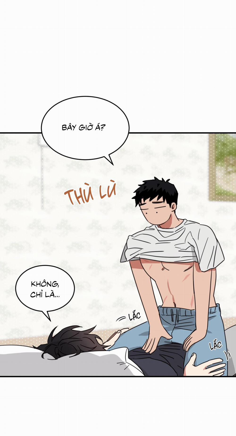 NGÔI NHÀ HƯỚNG MẶT TRỜI MỌC 30 trang 34