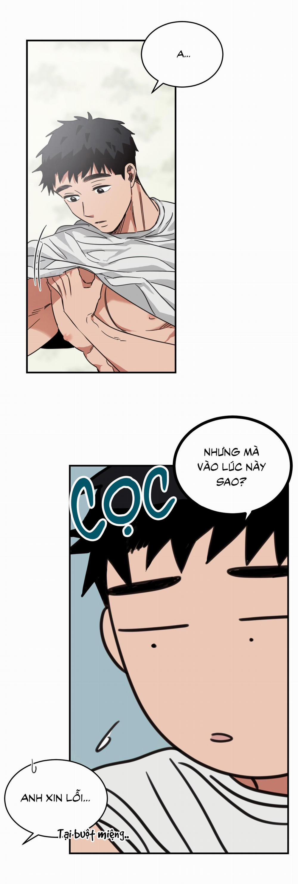 NGÔI NHÀ HƯỚNG MẶT TRỜI MỌC 30 trang 36