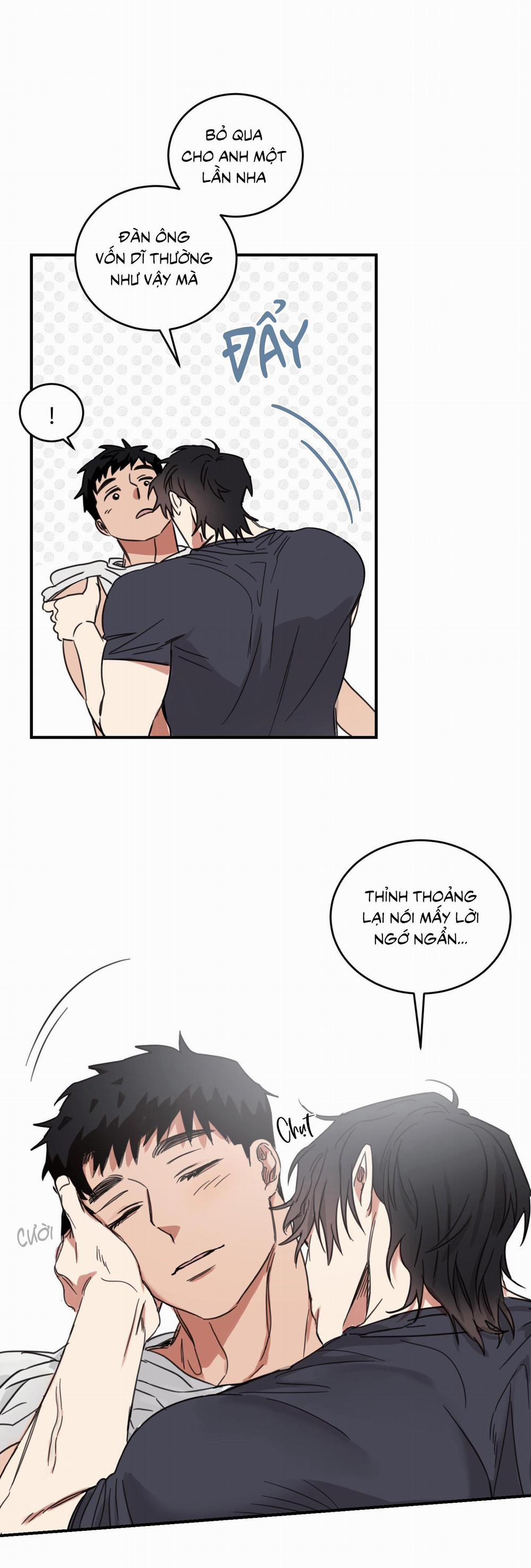 NGÔI NHÀ HƯỚNG MẶT TRỜI MỌC 30 trang 37