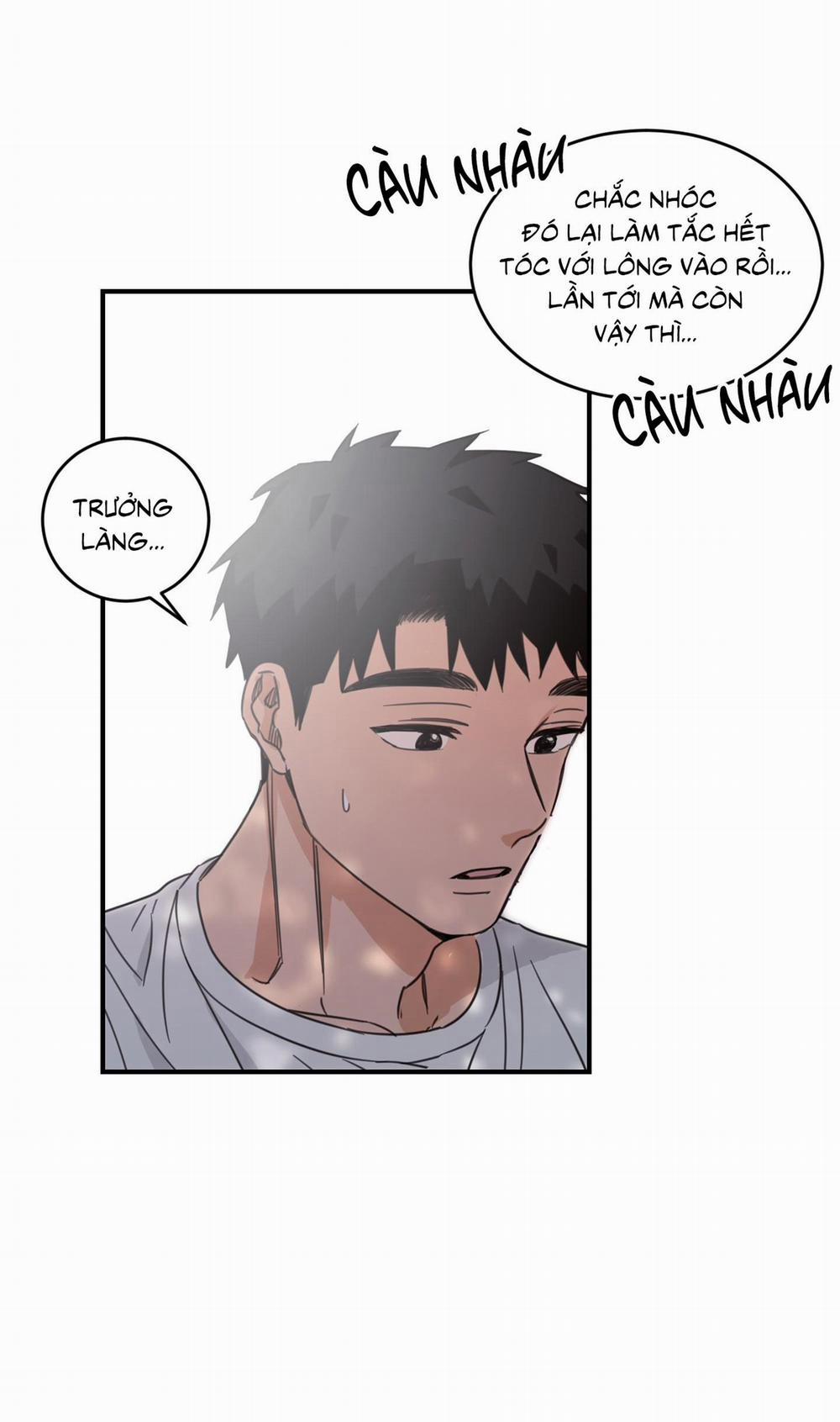 NGÔI NHÀ HƯỚNG MẶT TRỜI MỌC 30 trang 4