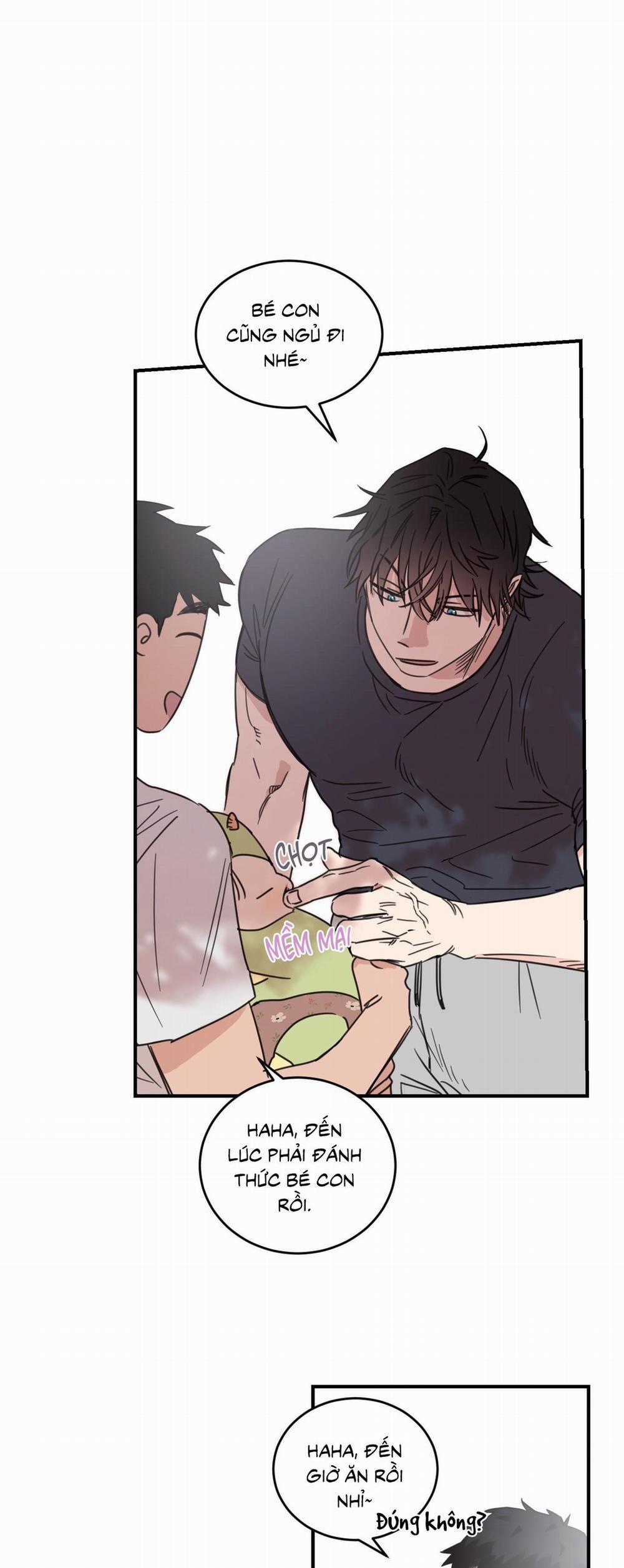 NGÔI NHÀ HƯỚNG MẶT TRỜI MỌC 30 trang 6