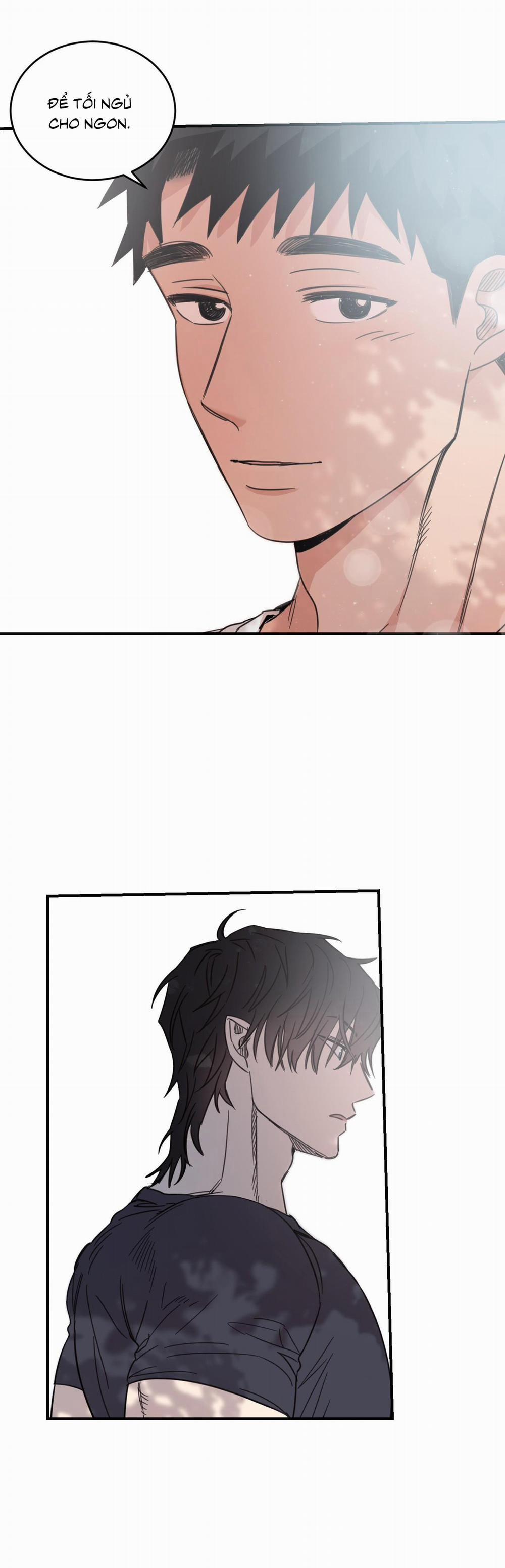 NGÔI NHÀ HƯỚNG MẶT TRỜI MỌC 30 trang 9