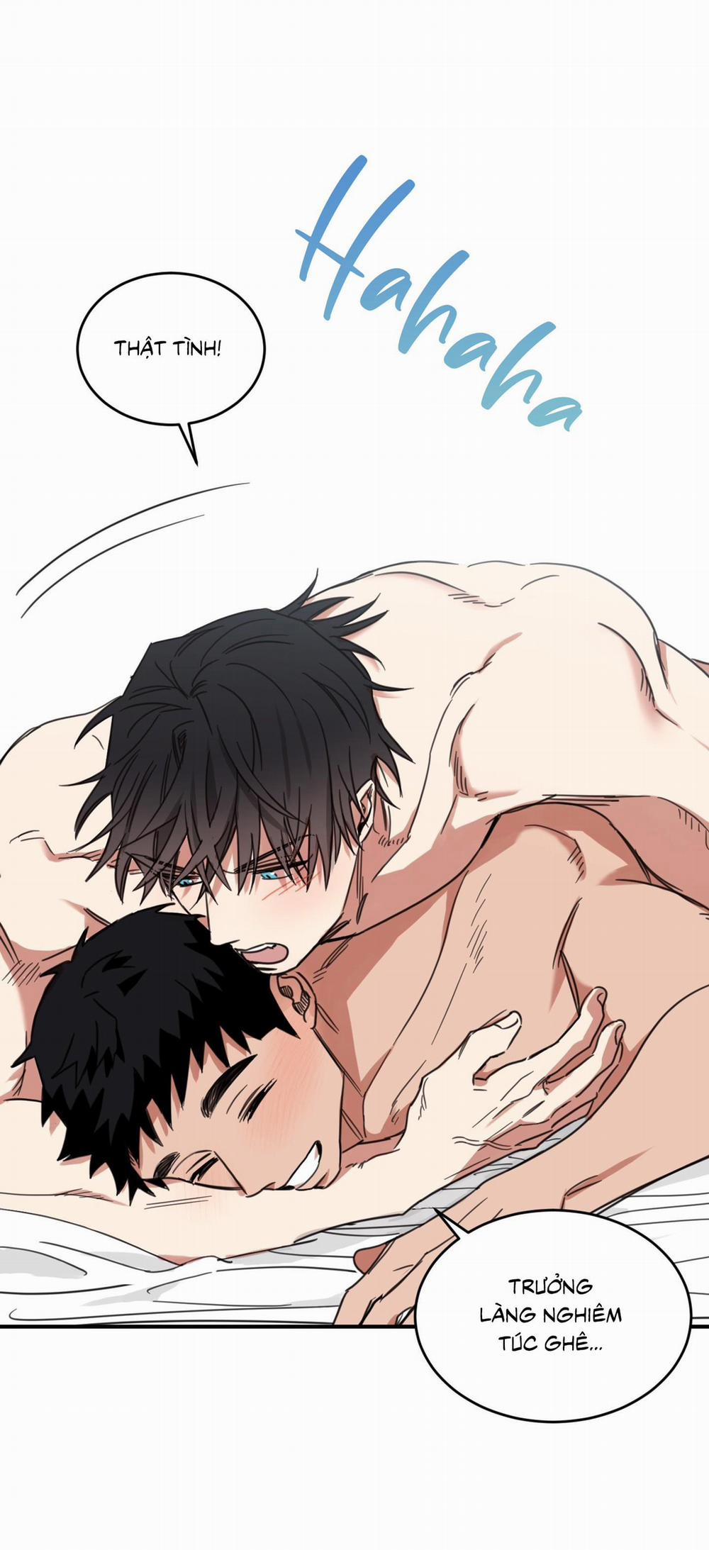 NGÔI NHÀ HƯỚNG MẶT TRỜI MỌC 31 trang 12