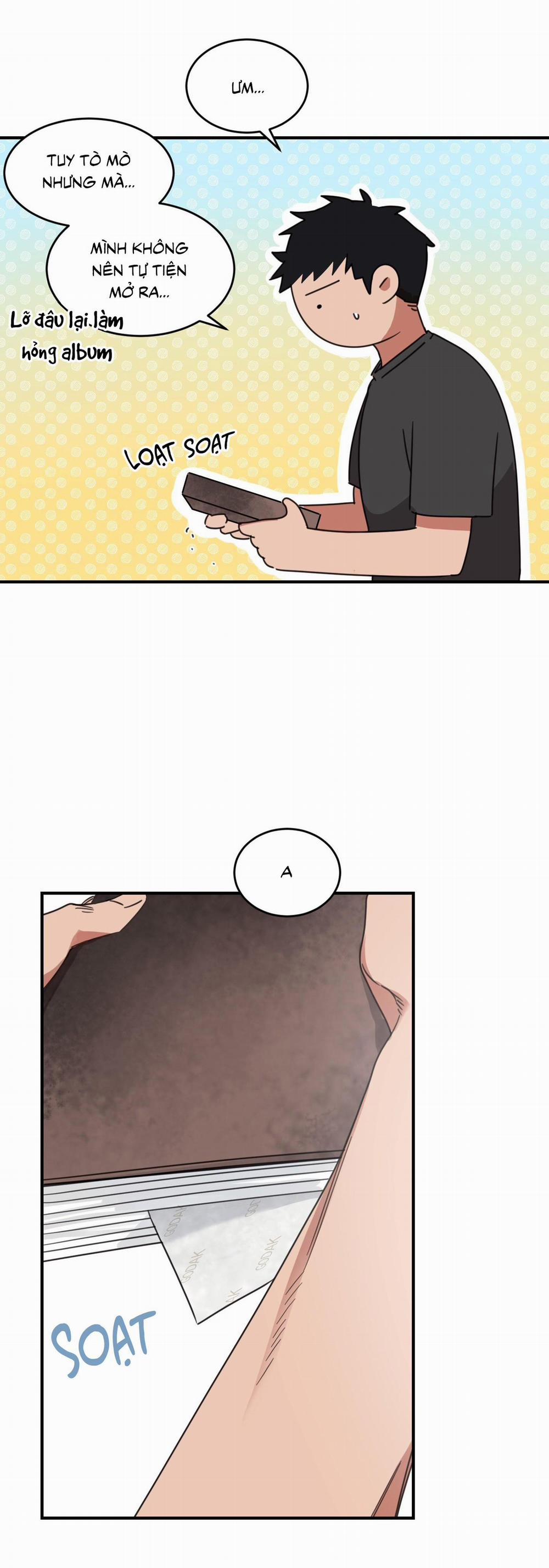 NGÔI NHÀ HƯỚNG MẶT TRỜI MỌC 31 trang 31