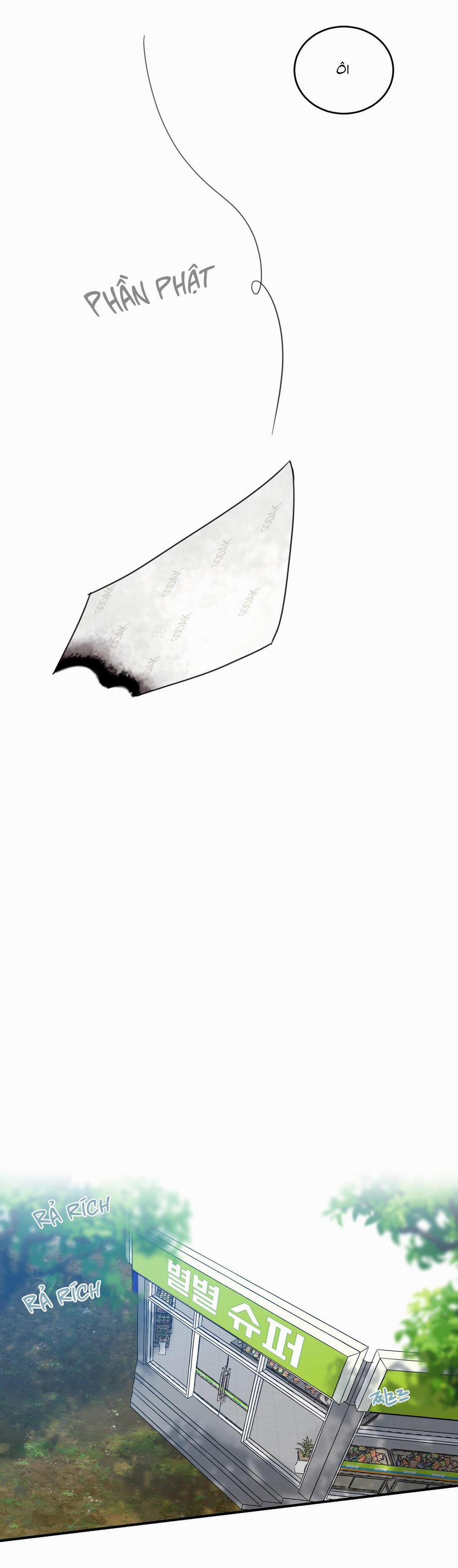 NGÔI NHÀ HƯỚNG MẶT TRỜI MỌC 31 trang 32