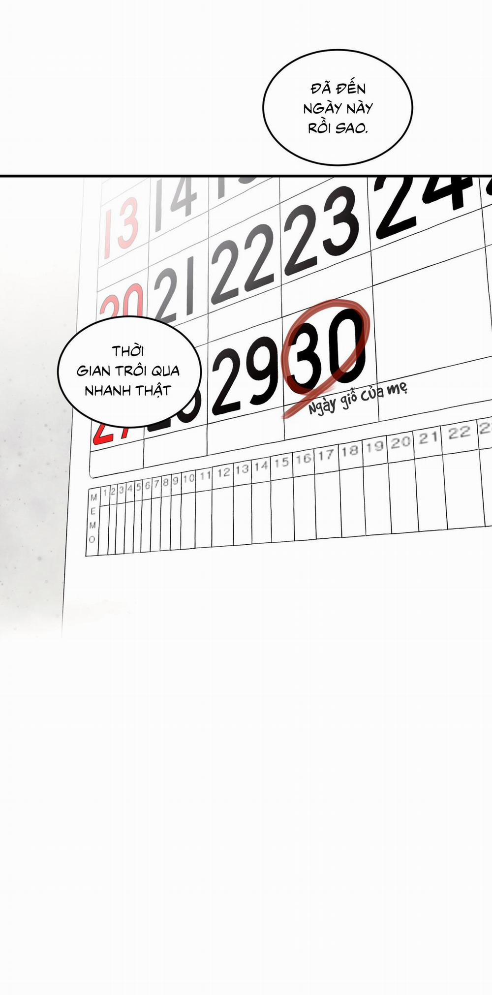 NGÔI NHÀ HƯỚNG MẶT TRỜI MỌC 31 trang 34