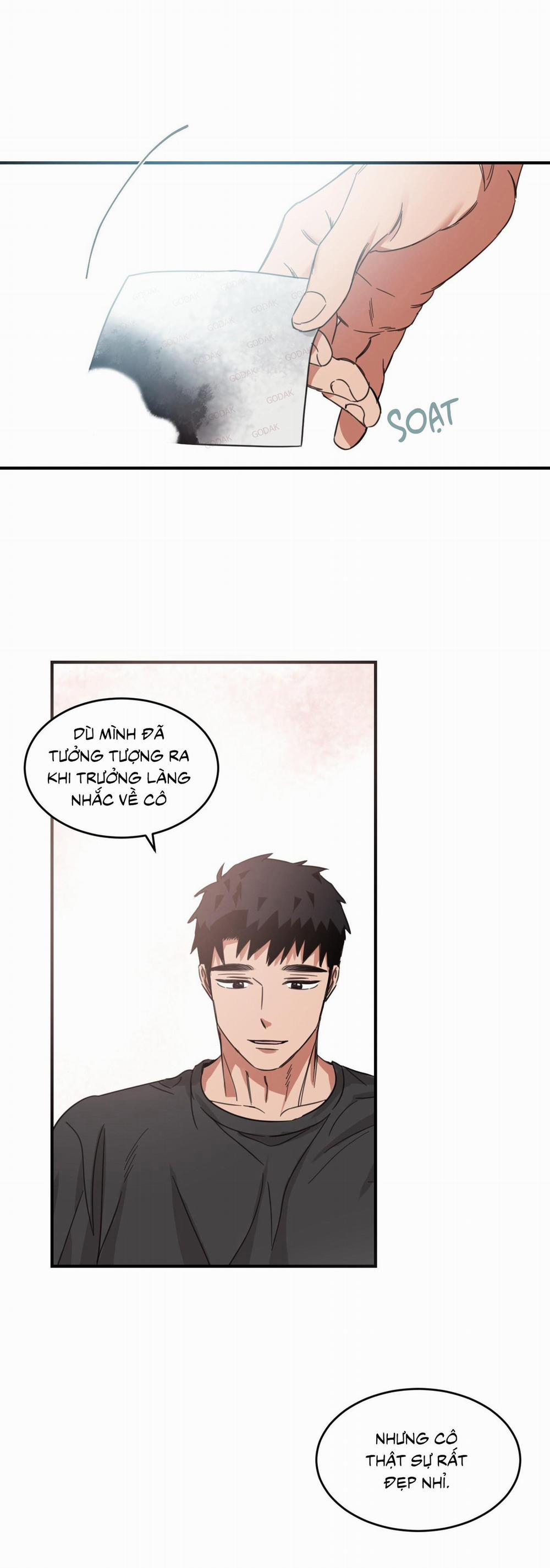 NGÔI NHÀ HƯỚNG MẶT TRỜI MỌC 31 trang 35