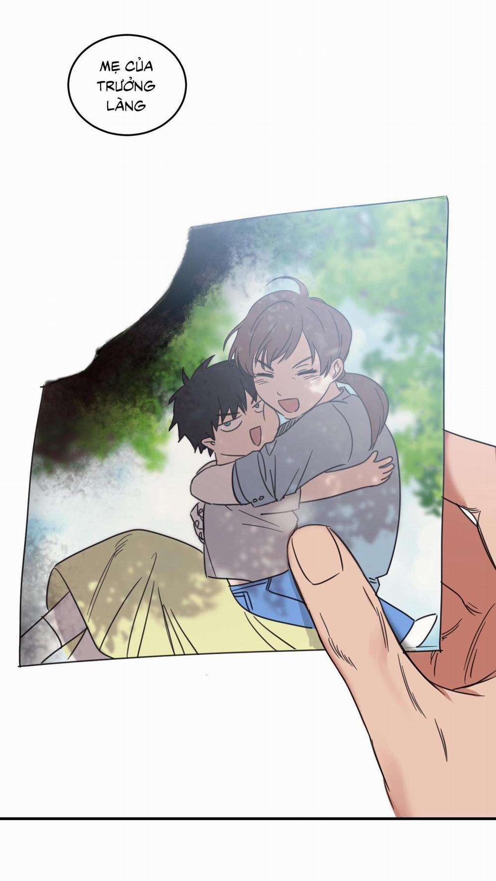 NGÔI NHÀ HƯỚNG MẶT TRỜI MỌC 31 trang 36