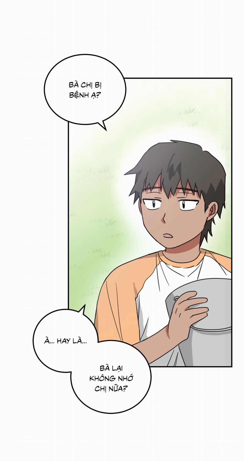 NGÔI NHÀ HƯỚNG MẶT TRỜI MỌC 32 trang 10