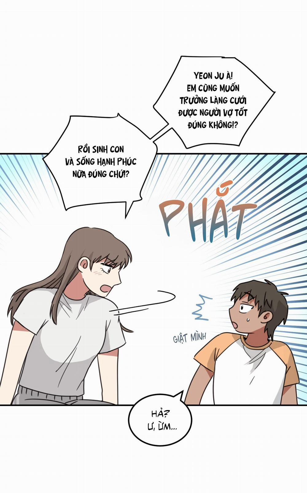 NGÔI NHÀ HƯỚNG MẶT TRỜI MỌC 32 trang 12