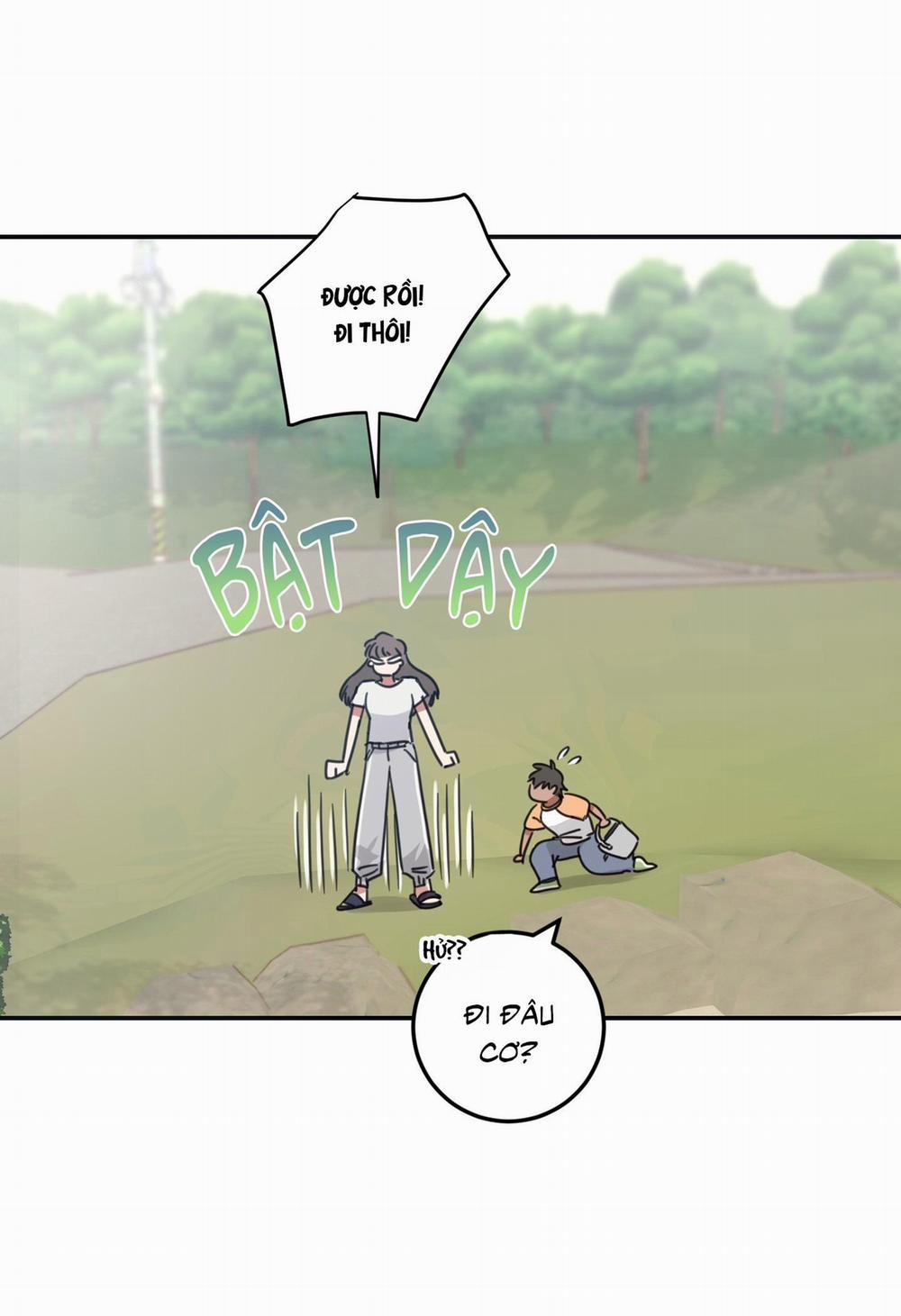 NGÔI NHÀ HƯỚNG MẶT TRỜI MỌC 32 trang 14