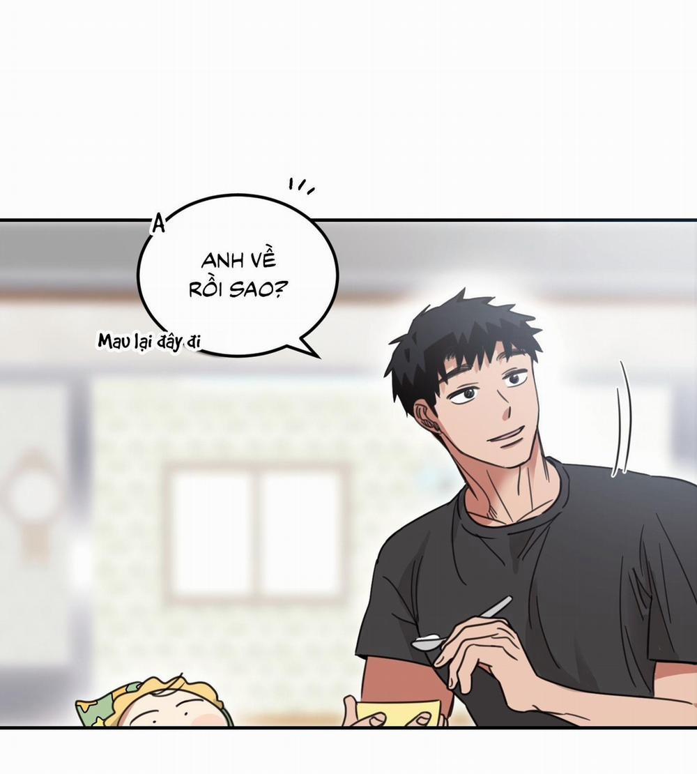 NGÔI NHÀ HƯỚNG MẶT TRỜI MỌC 32 trang 21