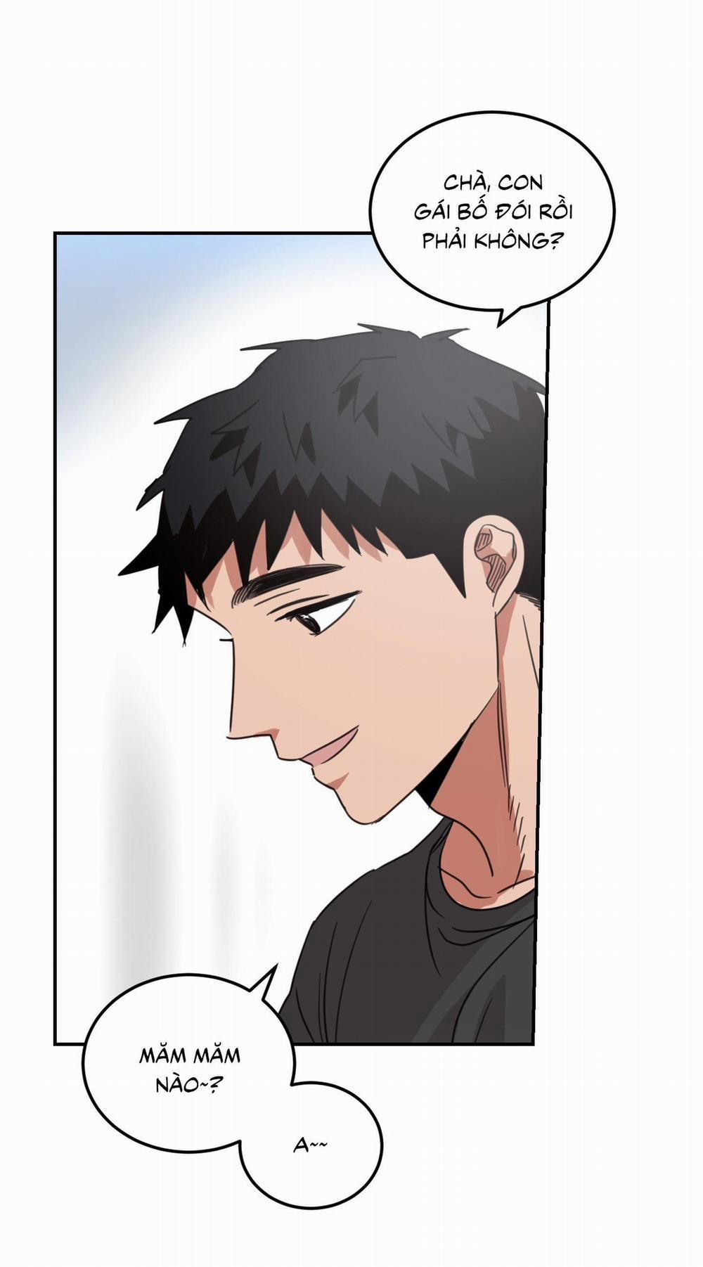 NGÔI NHÀ HƯỚNG MẶT TRỜI MỌC 32 trang 28