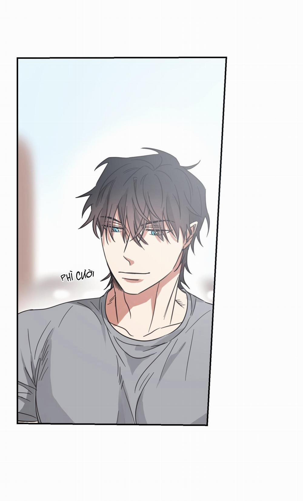 NGÔI NHÀ HƯỚNG MẶT TRỜI MỌC 32 trang 35