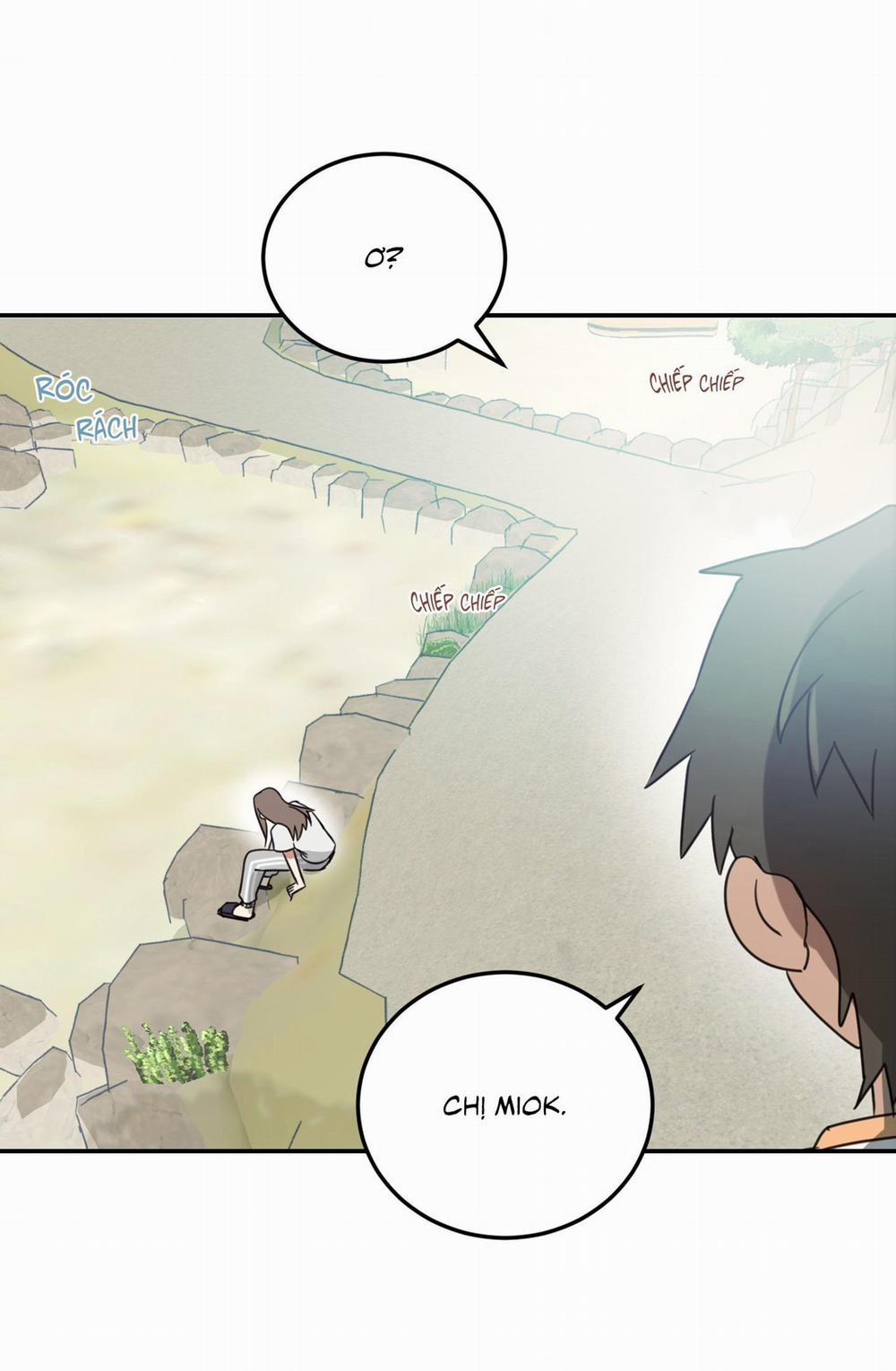 NGÔI NHÀ HƯỚNG MẶT TRỜI MỌC 32 trang 4