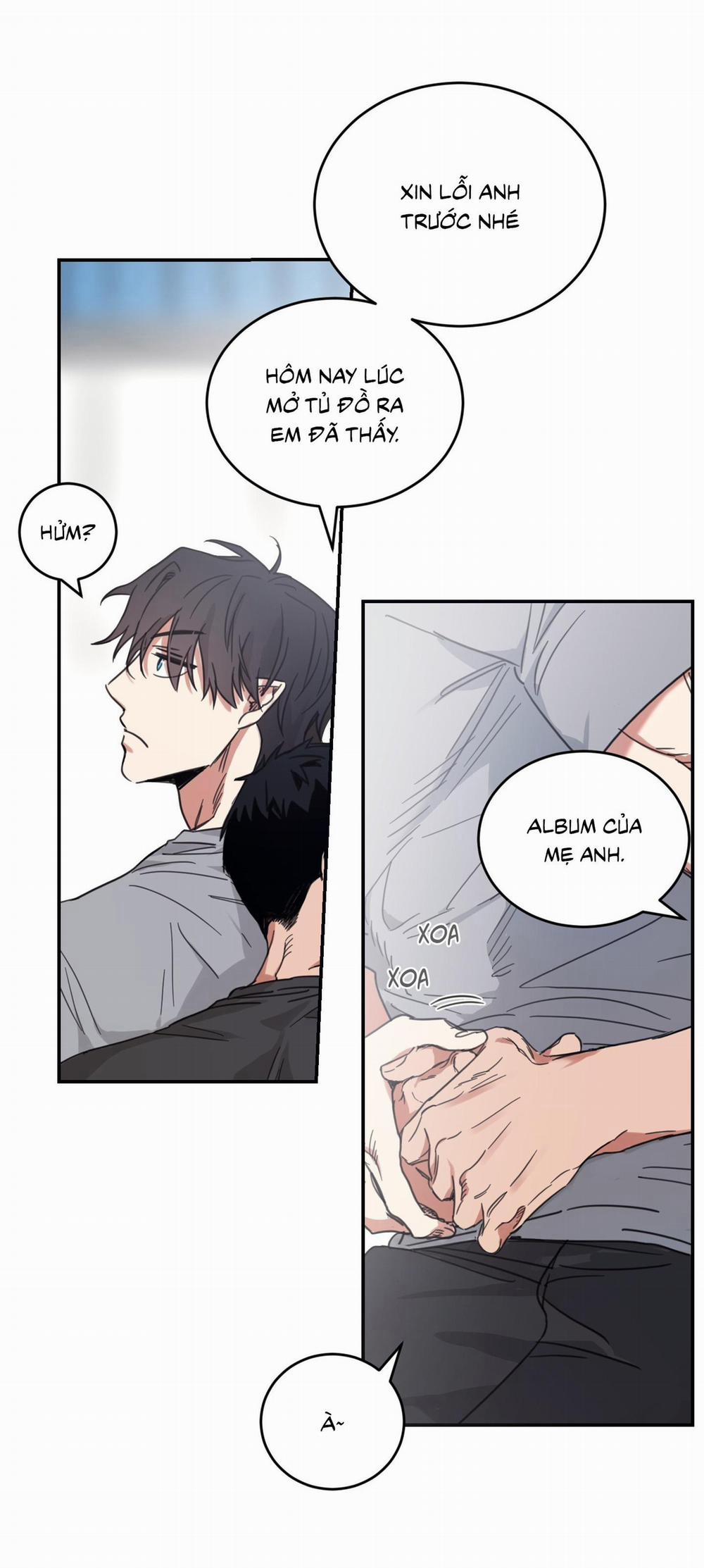 NGÔI NHÀ HƯỚNG MẶT TRỜI MỌC 32 trang 47