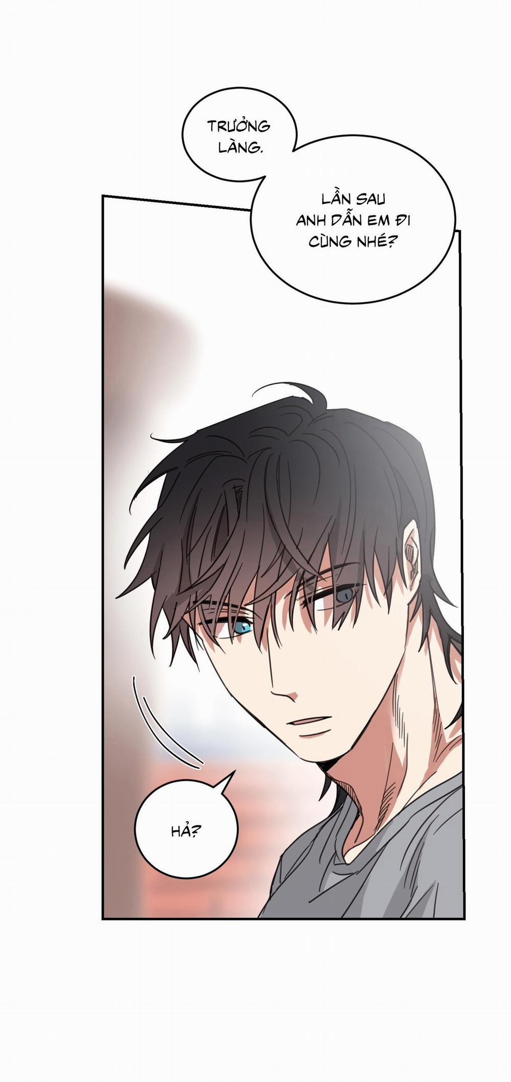 NGÔI NHÀ HƯỚNG MẶT TRỜI MỌC 32 trang 49