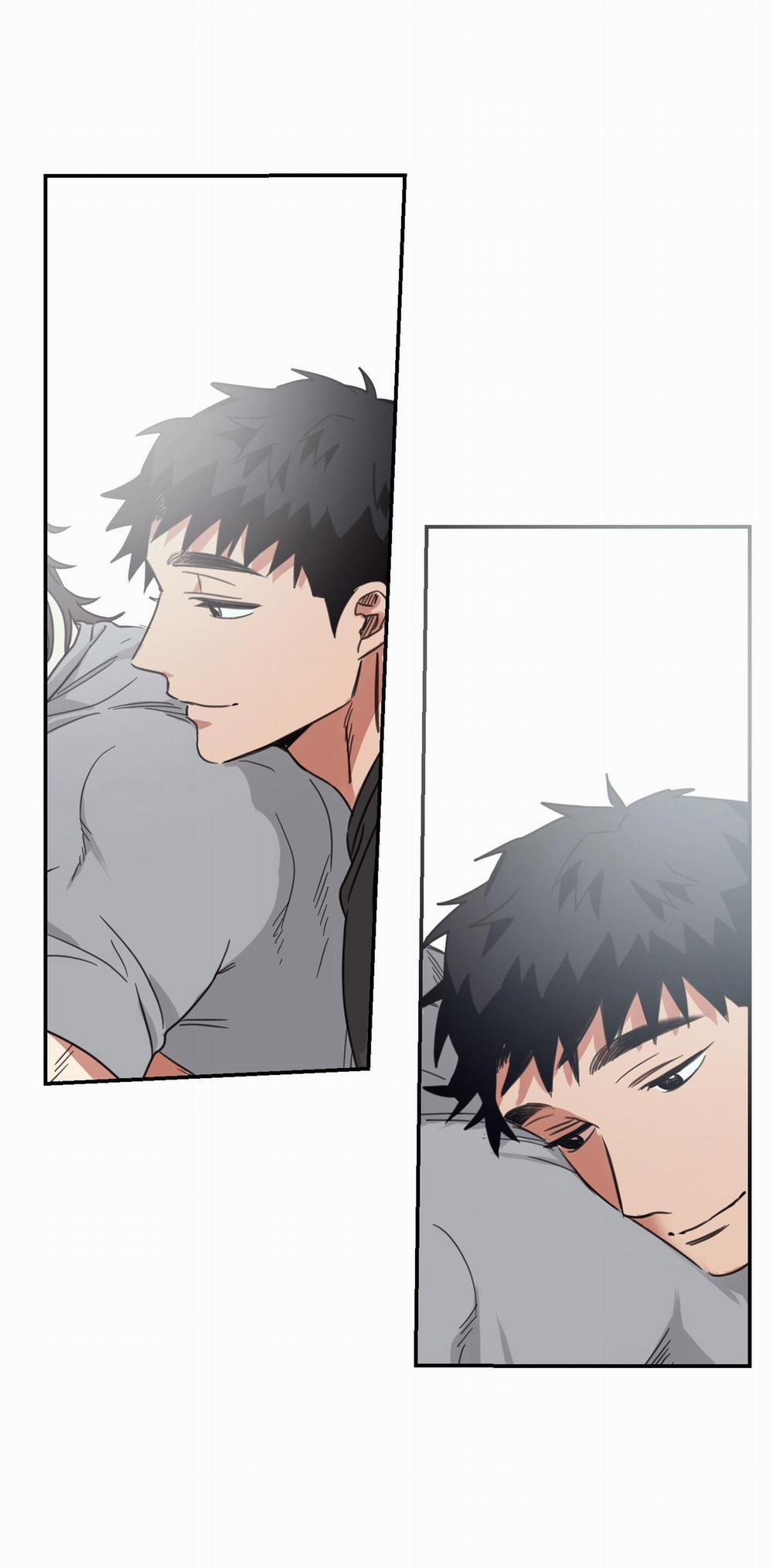 NGÔI NHÀ HƯỚNG MẶT TRỜI MỌC 32 trang 55