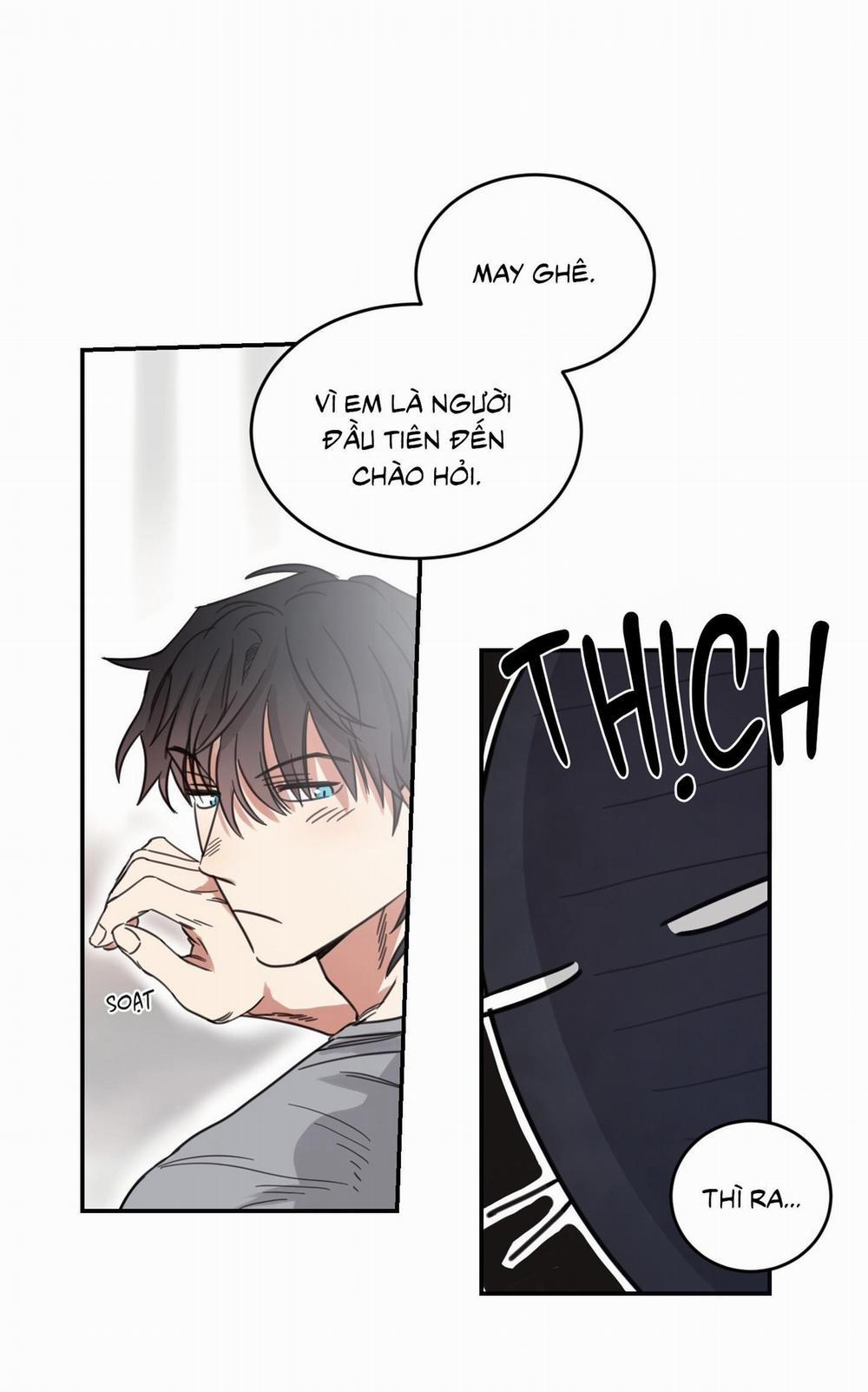 NGÔI NHÀ HƯỚNG MẶT TRỜI MỌC 32 trang 58