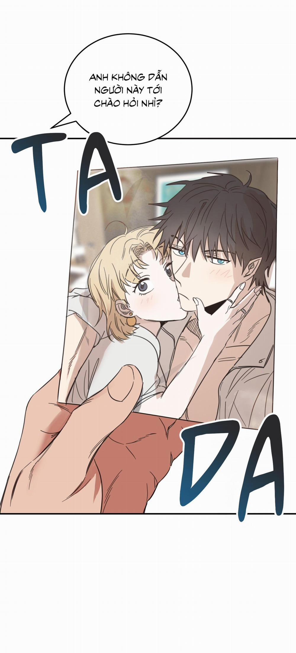 NGÔI NHÀ HƯỚNG MẶT TRỜI MỌC 32 trang 59