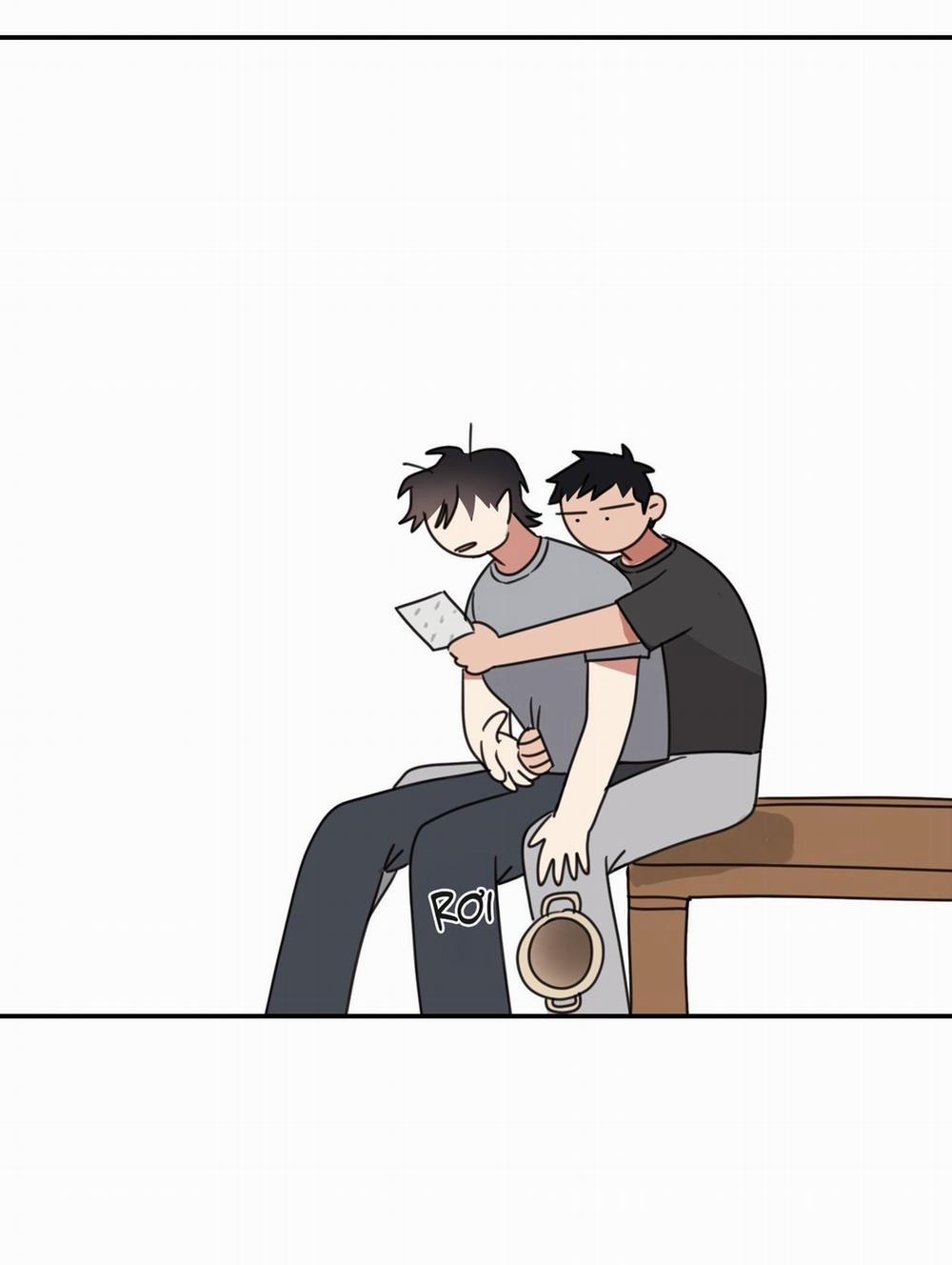 NGÔI NHÀ HƯỚNG MẶT TRỜI MỌC 32 trang 60