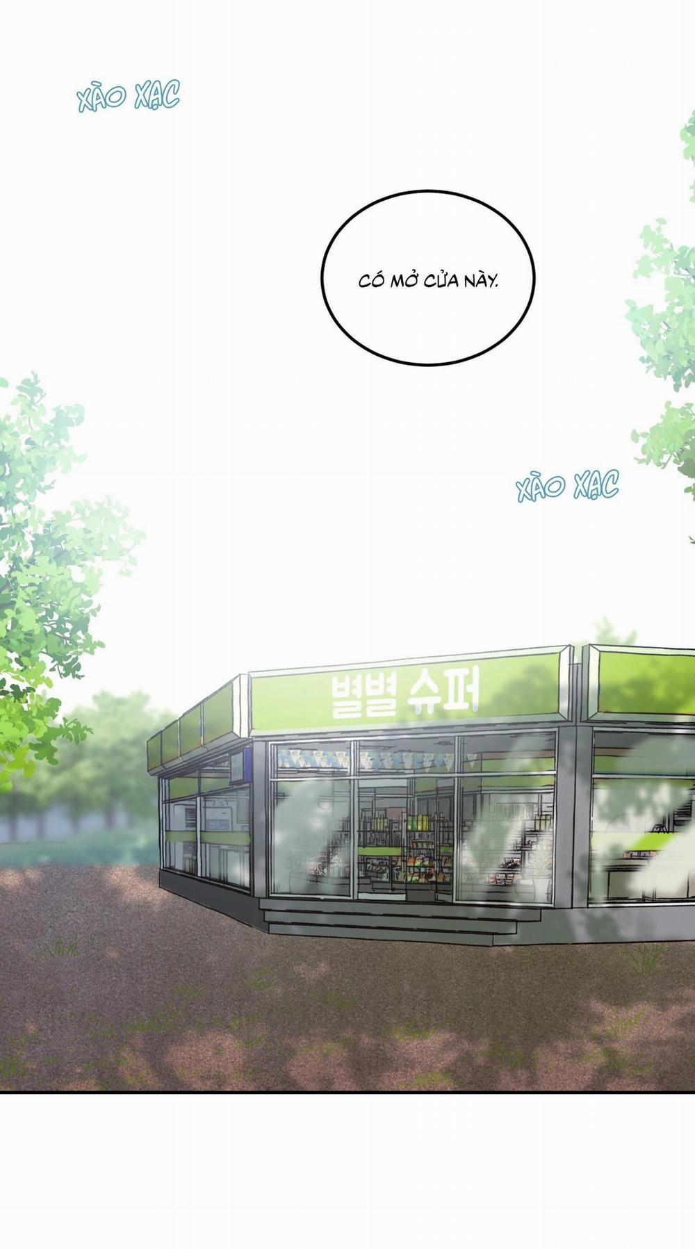 NGÔI NHÀ HƯỚNG MẶT TRỜI MỌC 34 trang 14