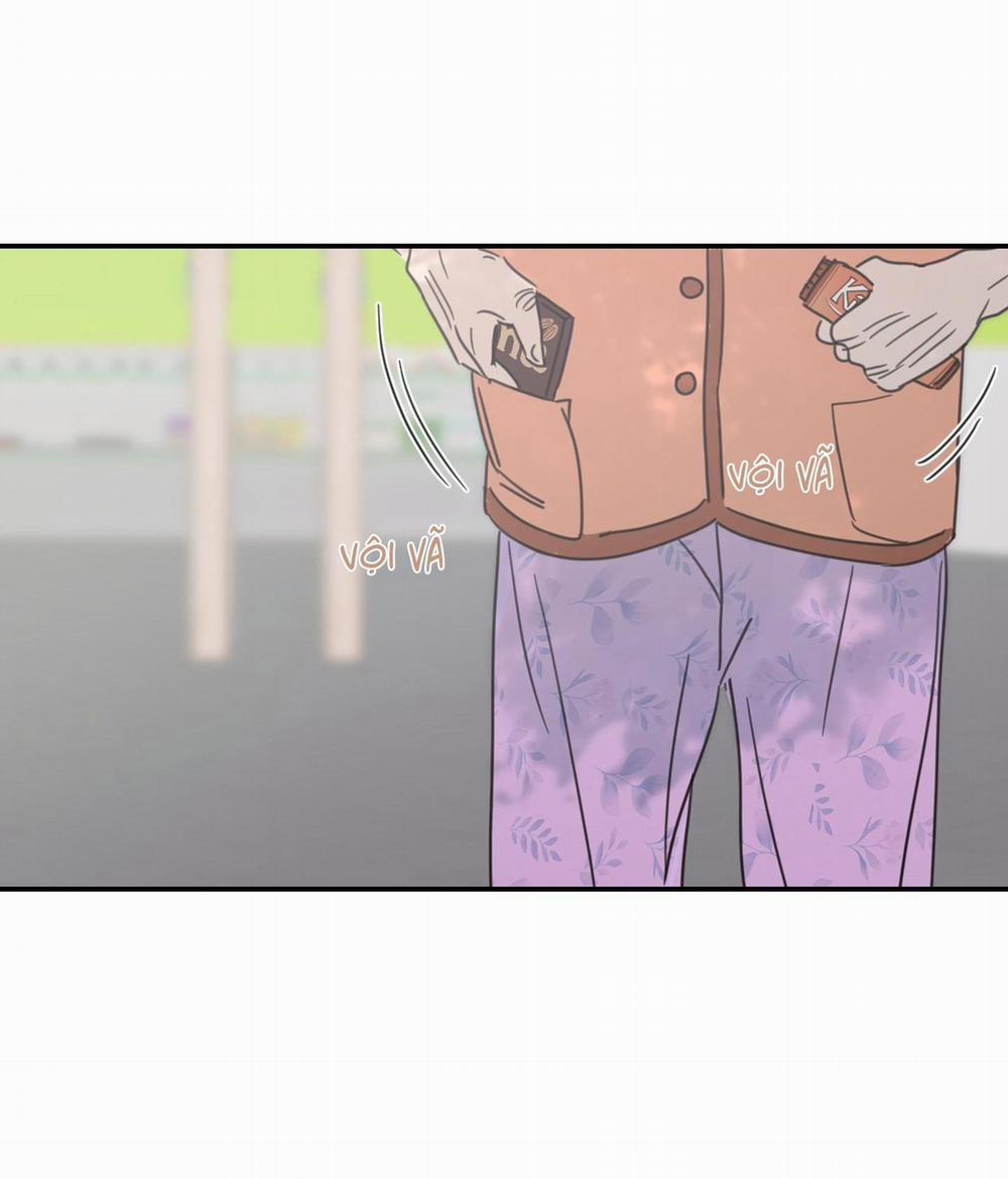 NGÔI NHÀ HƯỚNG MẶT TRỜI MỌC 34 trang 18