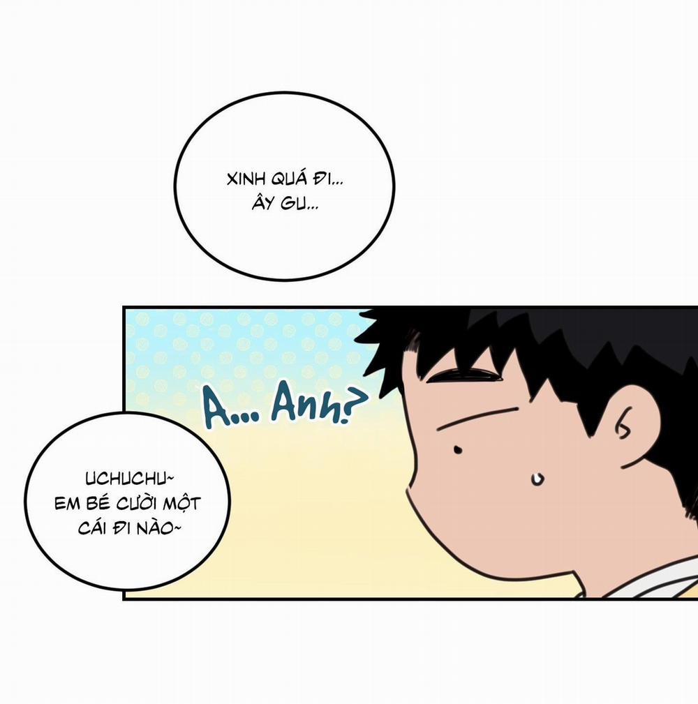 NGÔI NHÀ HƯỚNG MẶT TRỜI MỌC 34 trang 21