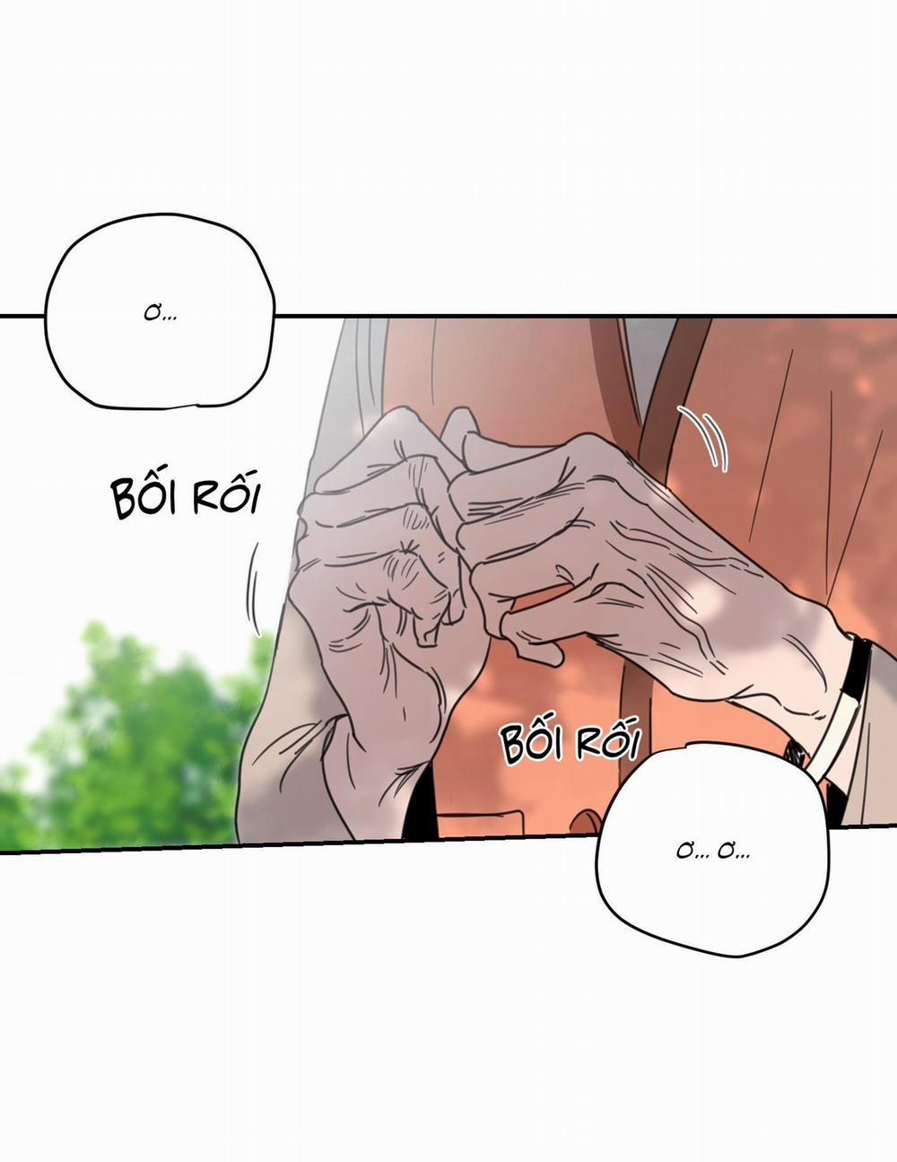 NGÔI NHÀ HƯỚNG MẶT TRỜI MỌC 34 trang 27