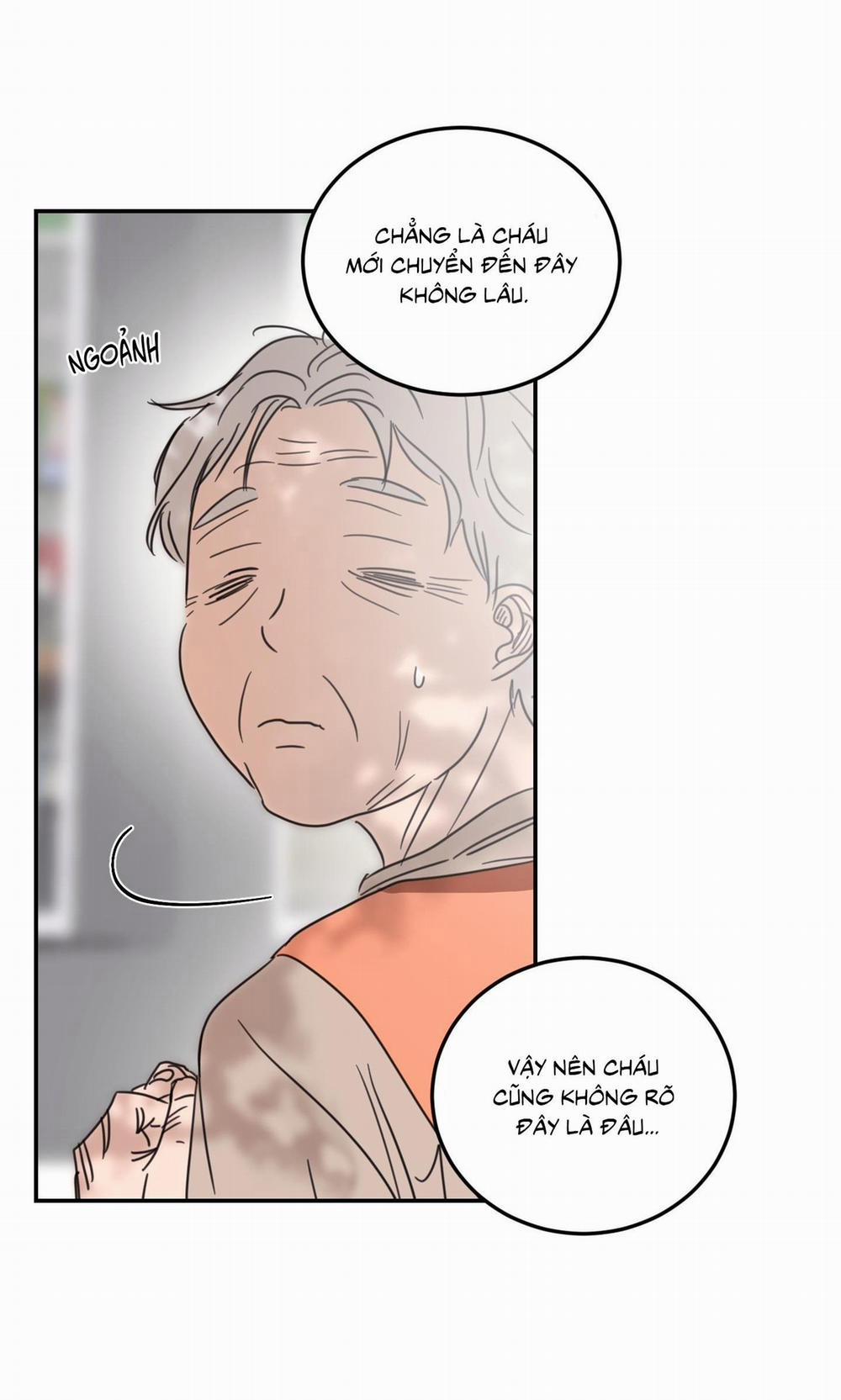 NGÔI NHÀ HƯỚNG MẶT TRỜI MỌC 34 trang 29