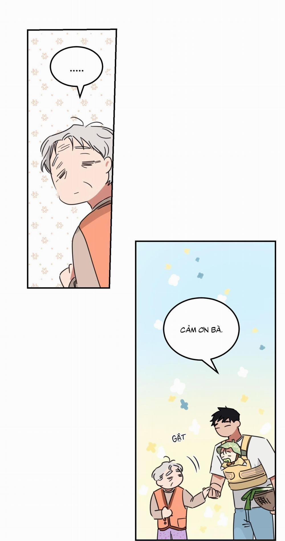 NGÔI NHÀ HƯỚNG MẶT TRỜI MỌC 34 trang 31