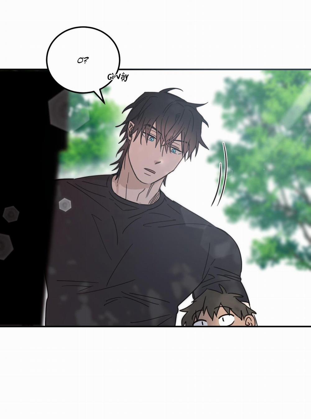 NGÔI NHÀ HƯỚNG MẶT TRỜI MỌC 34 trang 35