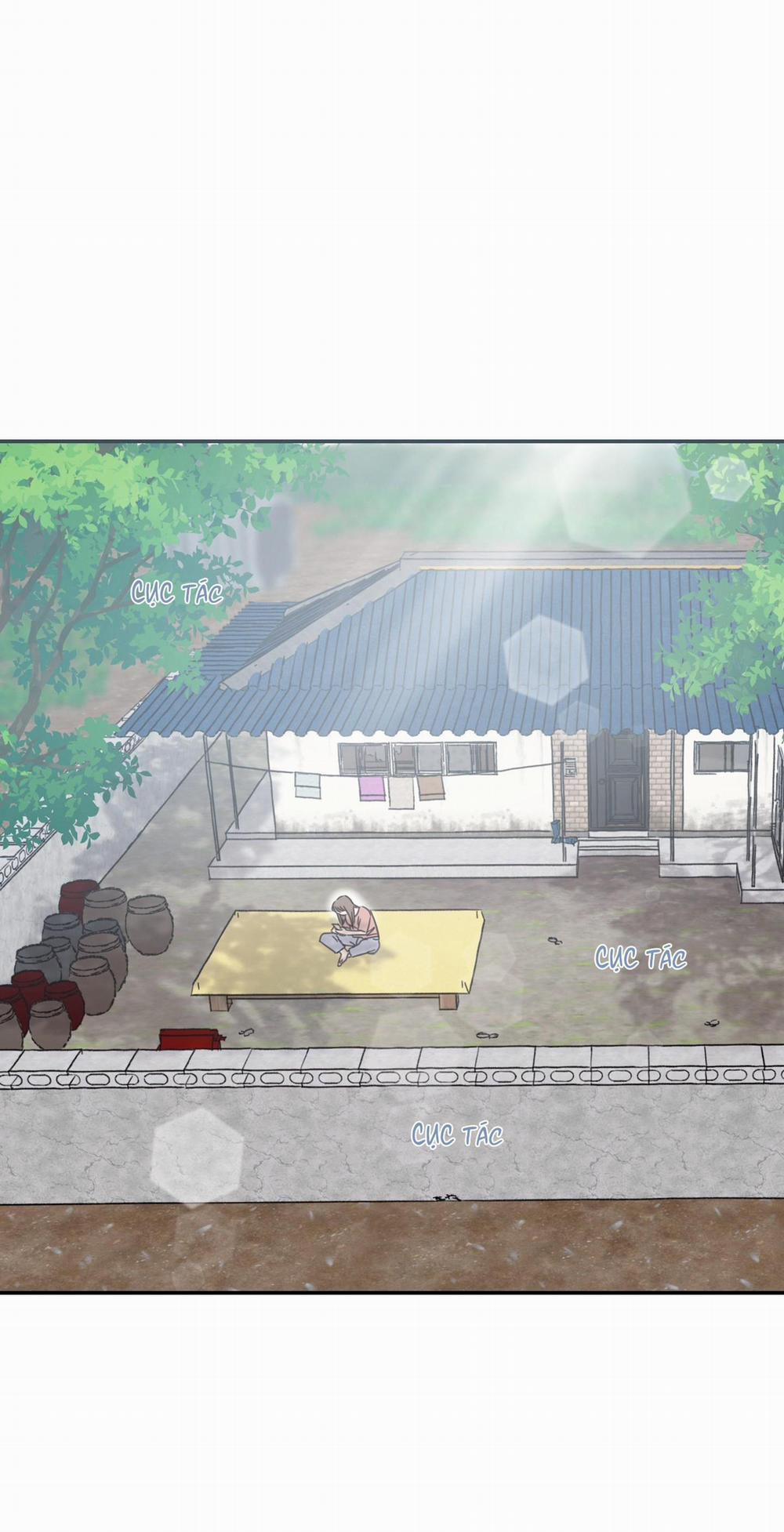 NGÔI NHÀ HƯỚNG MẶT TRỜI MỌC 34 trang 38