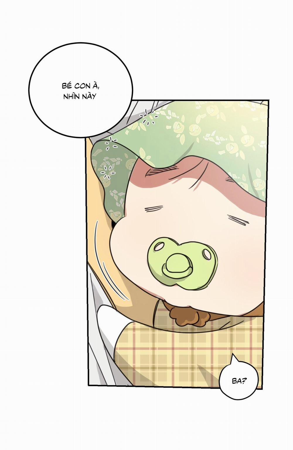 NGÔI NHÀ HƯỚNG MẶT TRỜI MỌC 34 trang 4