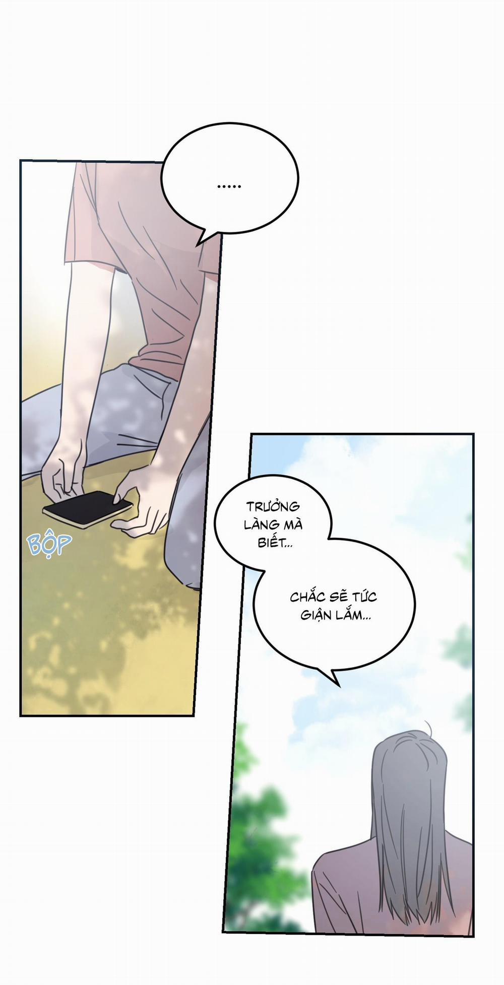 NGÔI NHÀ HƯỚNG MẶT TRỜI MỌC 34 trang 41