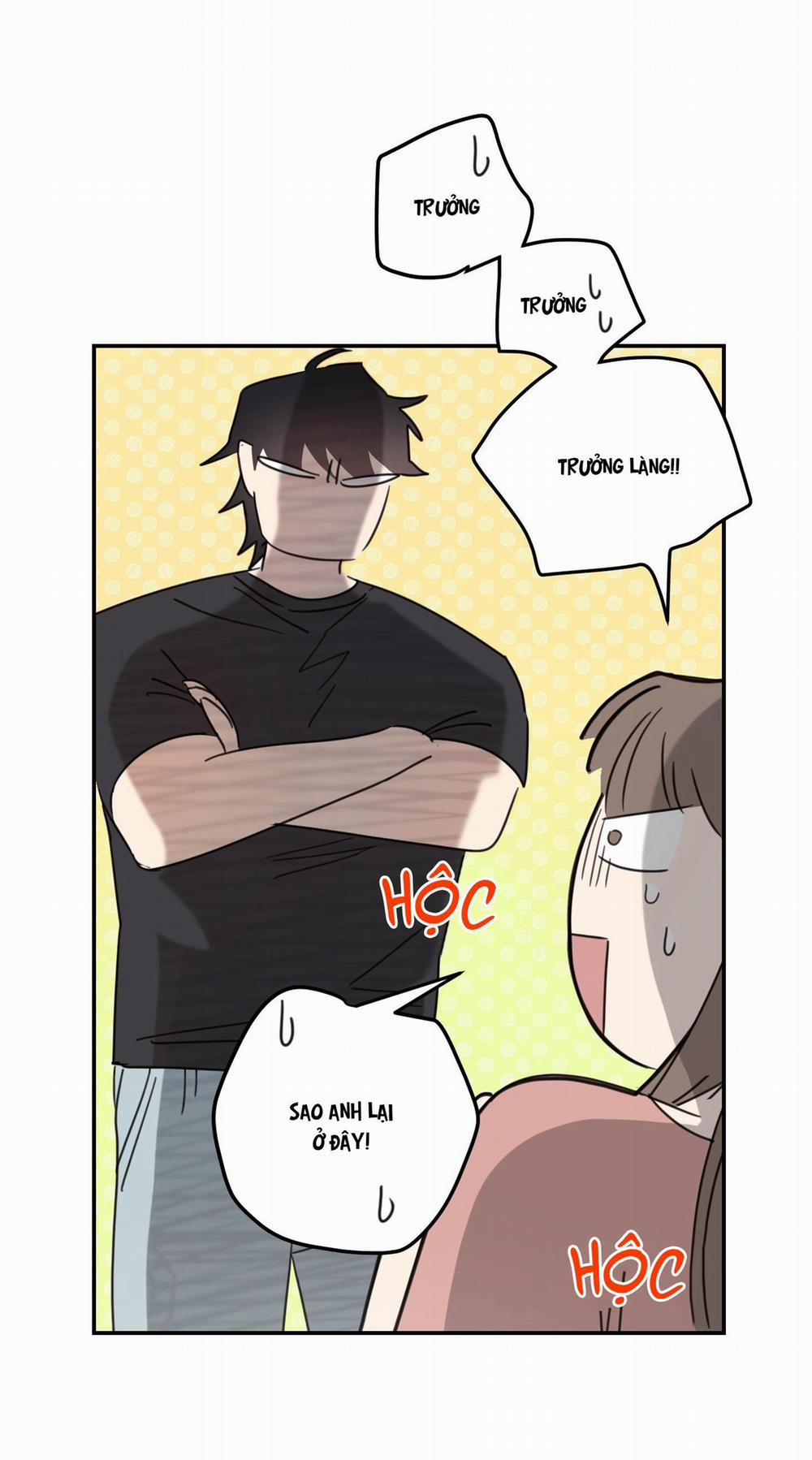 NGÔI NHÀ HƯỚNG MẶT TRỜI MỌC 34 trang 44