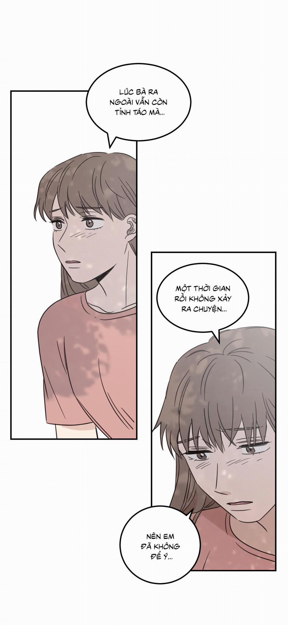 NGÔI NHÀ HƯỚNG MẶT TRỜI MỌC 34 trang 47