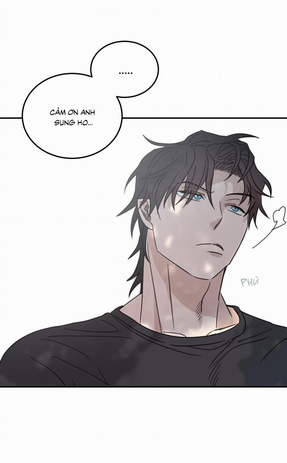 NGÔI NHÀ HƯỚNG MẶT TRỜI MỌC 34 trang 48