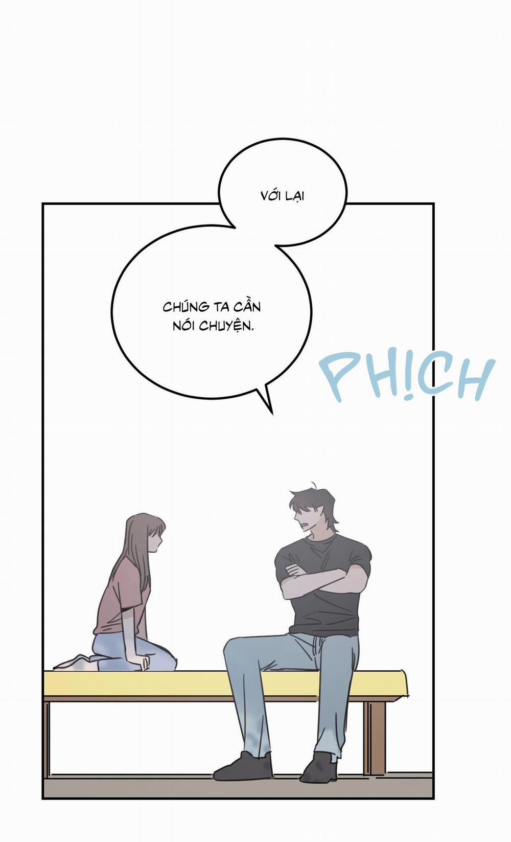 NGÔI NHÀ HƯỚNG MẶT TRỜI MỌC 34 trang 49