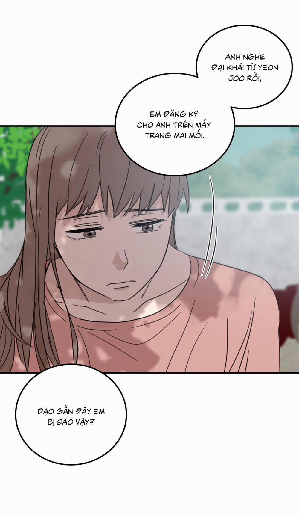 NGÔI NHÀ HƯỚNG MẶT TRỜI MỌC 34 trang 50