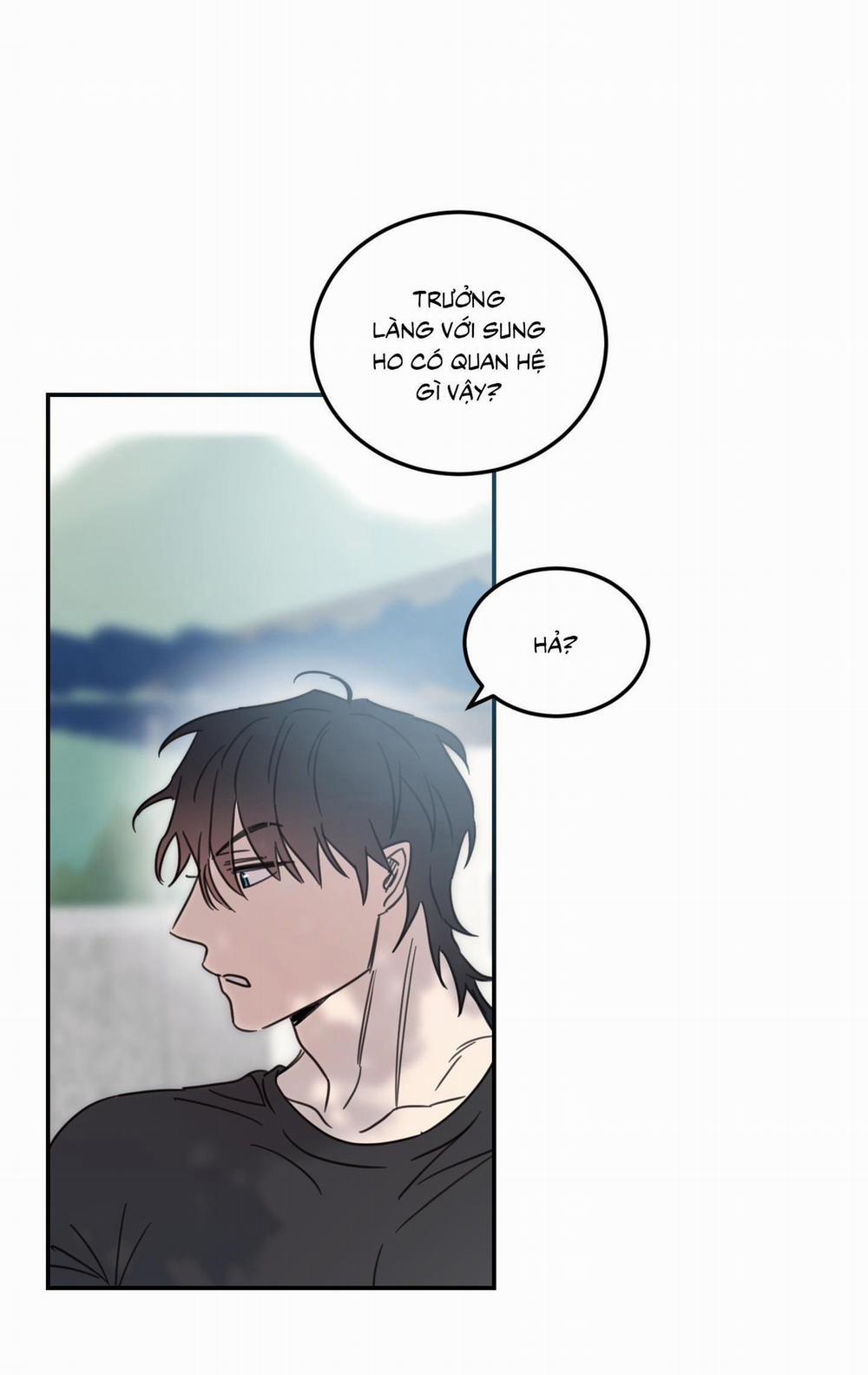 NGÔI NHÀ HƯỚNG MẶT TRỜI MỌC 34 trang 52