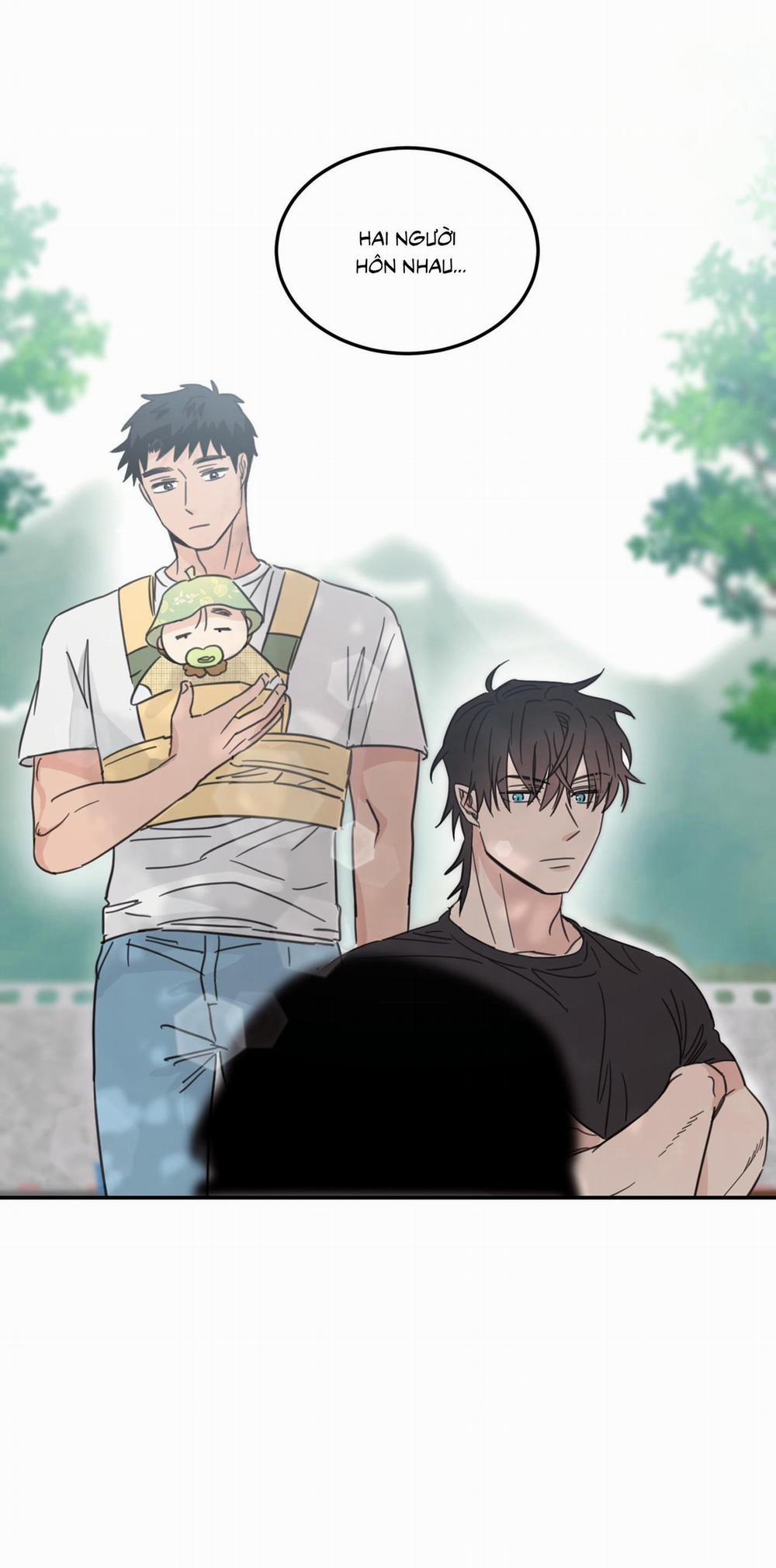 NGÔI NHÀ HƯỚNG MẶT TRỜI MỌC 34 trang 54