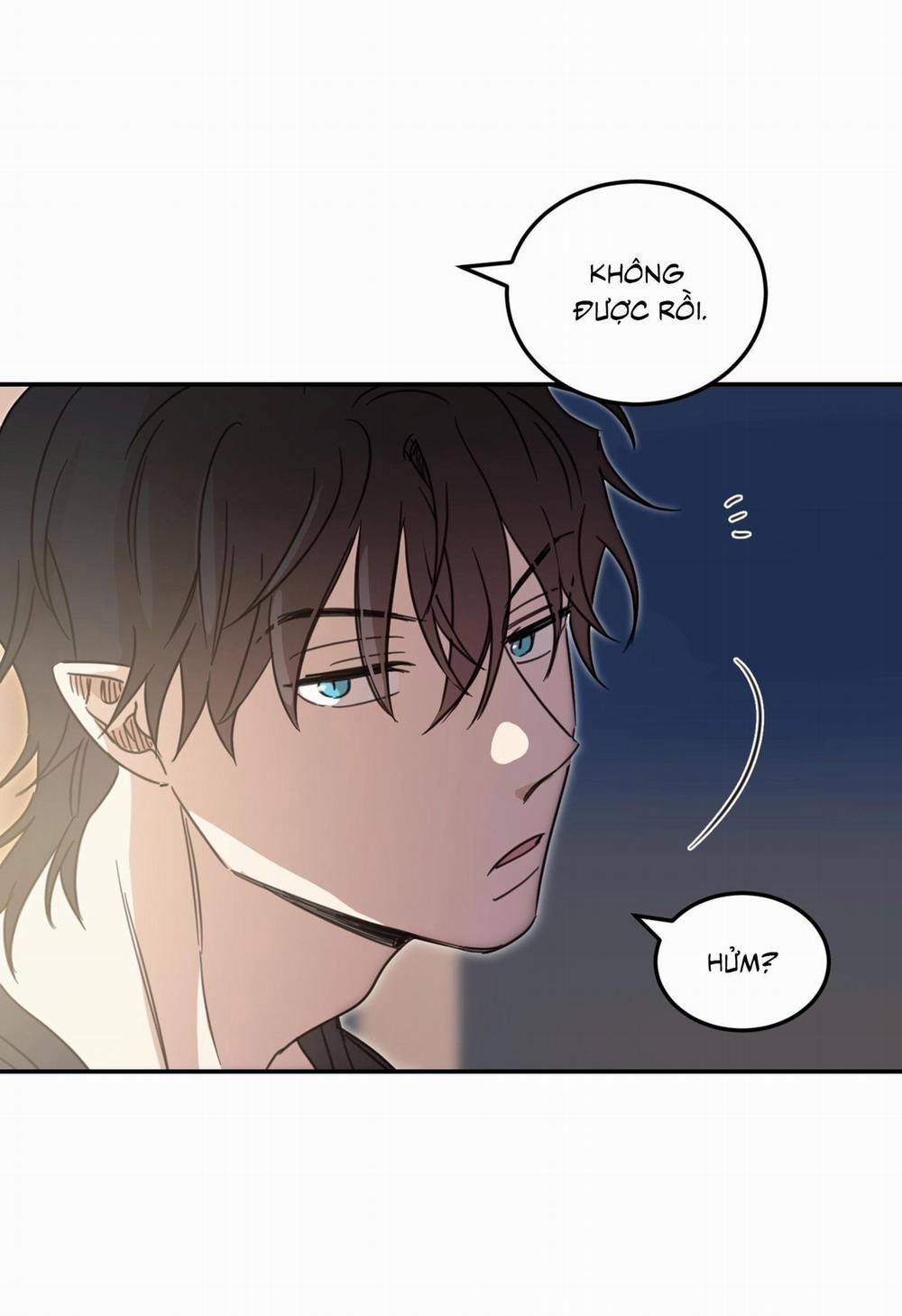 NGÔI NHÀ HƯỚNG MẶT TRỜI MỌC 36 trang 10