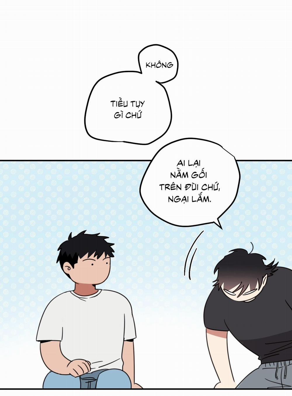 NGÔI NHÀ HƯỚNG MẶT TRỜI MỌC 36 trang 13