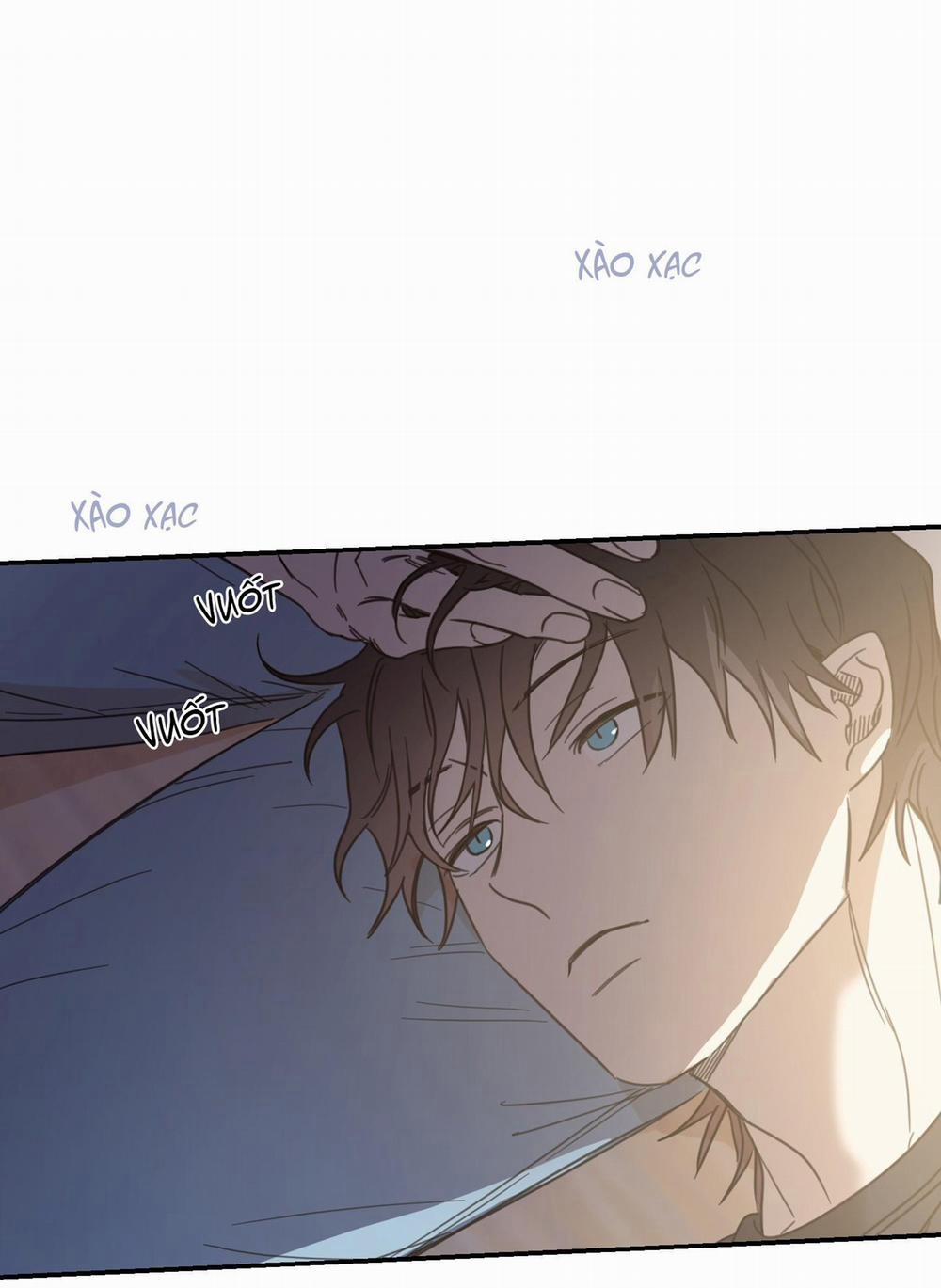 NGÔI NHÀ HƯỚNG MẶT TRỜI MỌC 36 trang 16