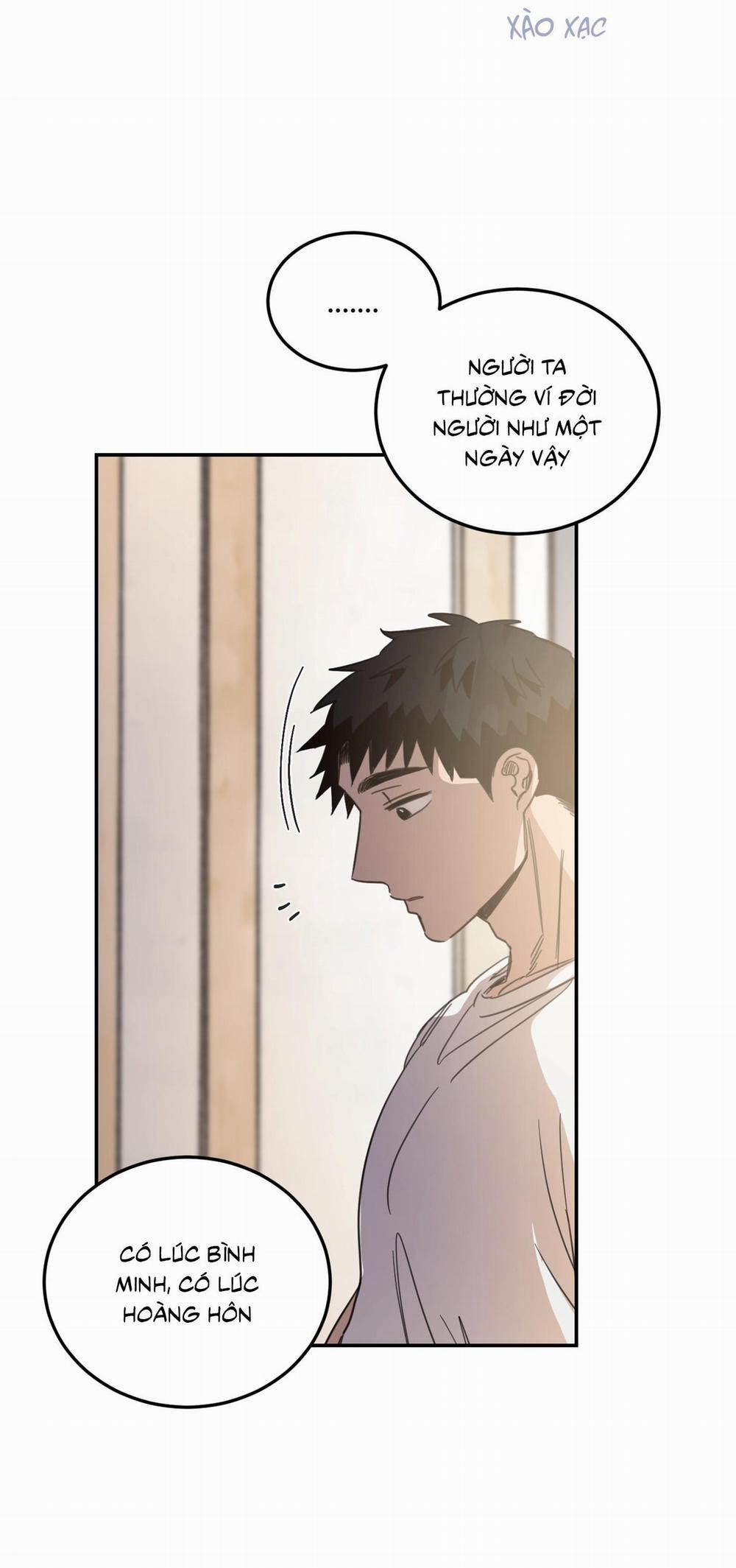 NGÔI NHÀ HƯỚNG MẶT TRỜI MỌC 36 trang 17