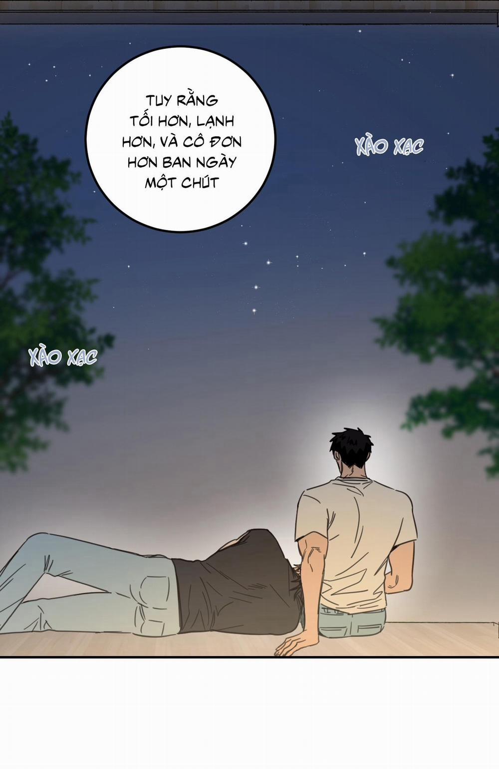 NGÔI NHÀ HƯỚNG MẶT TRỜI MỌC 36 trang 19