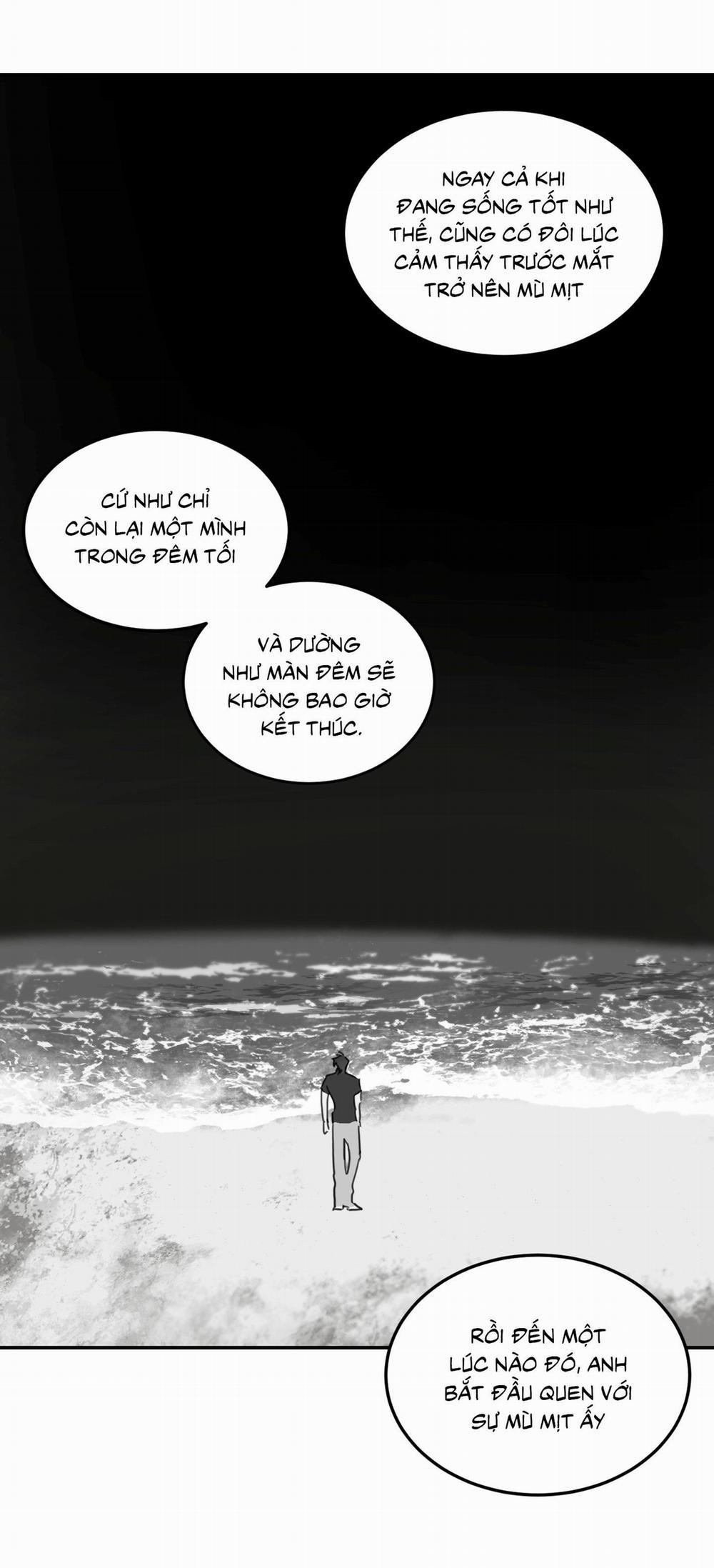 NGÔI NHÀ HƯỚNG MẶT TRỜI MỌC 36 trang 22